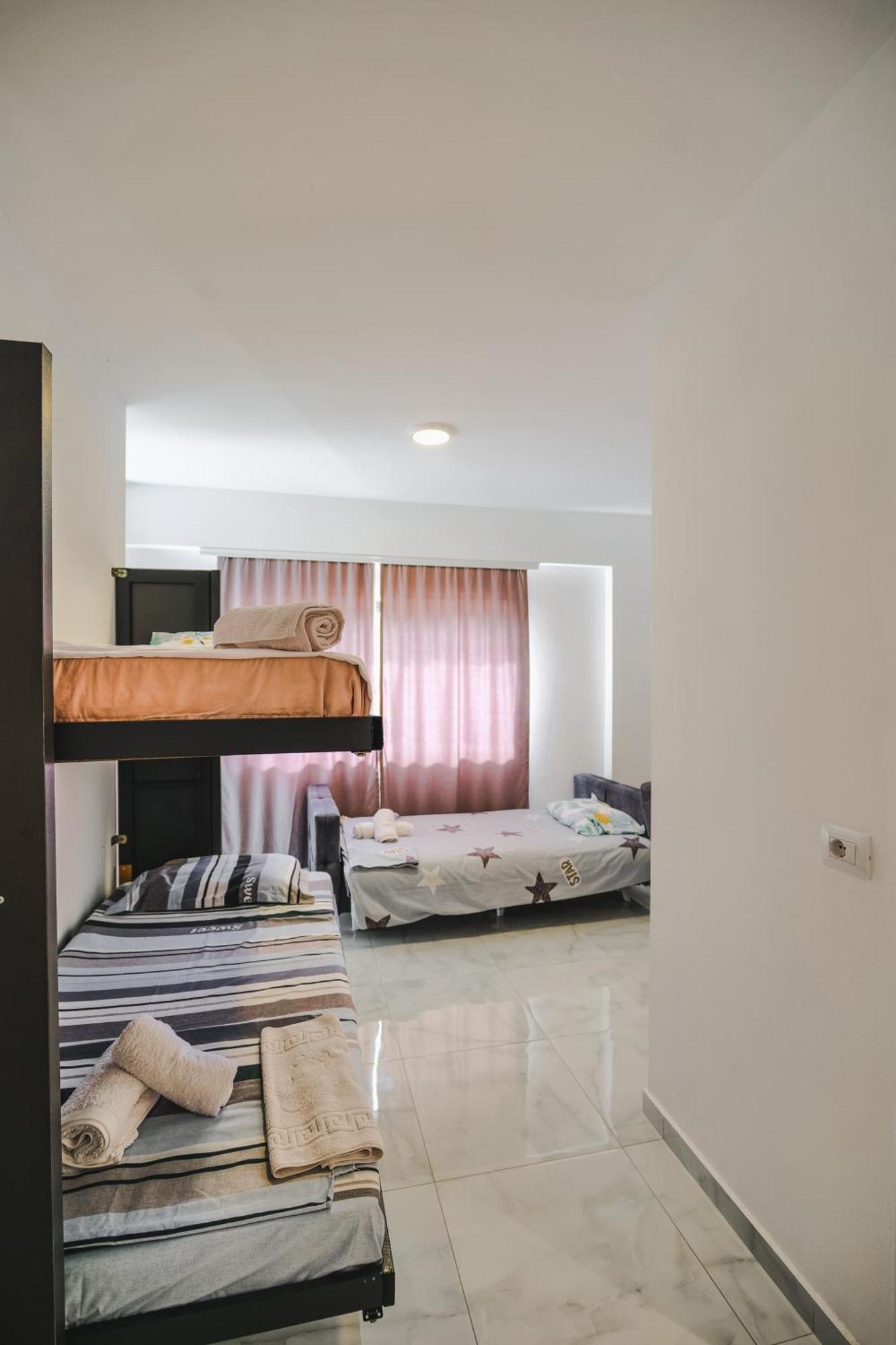 Davids Apartment