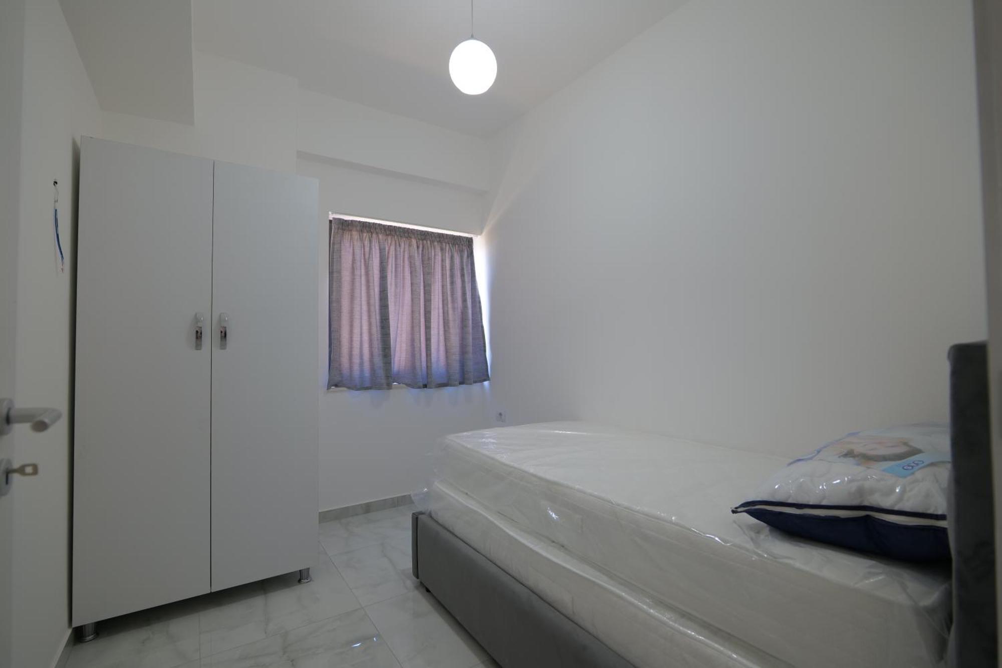 Apartment Davids *