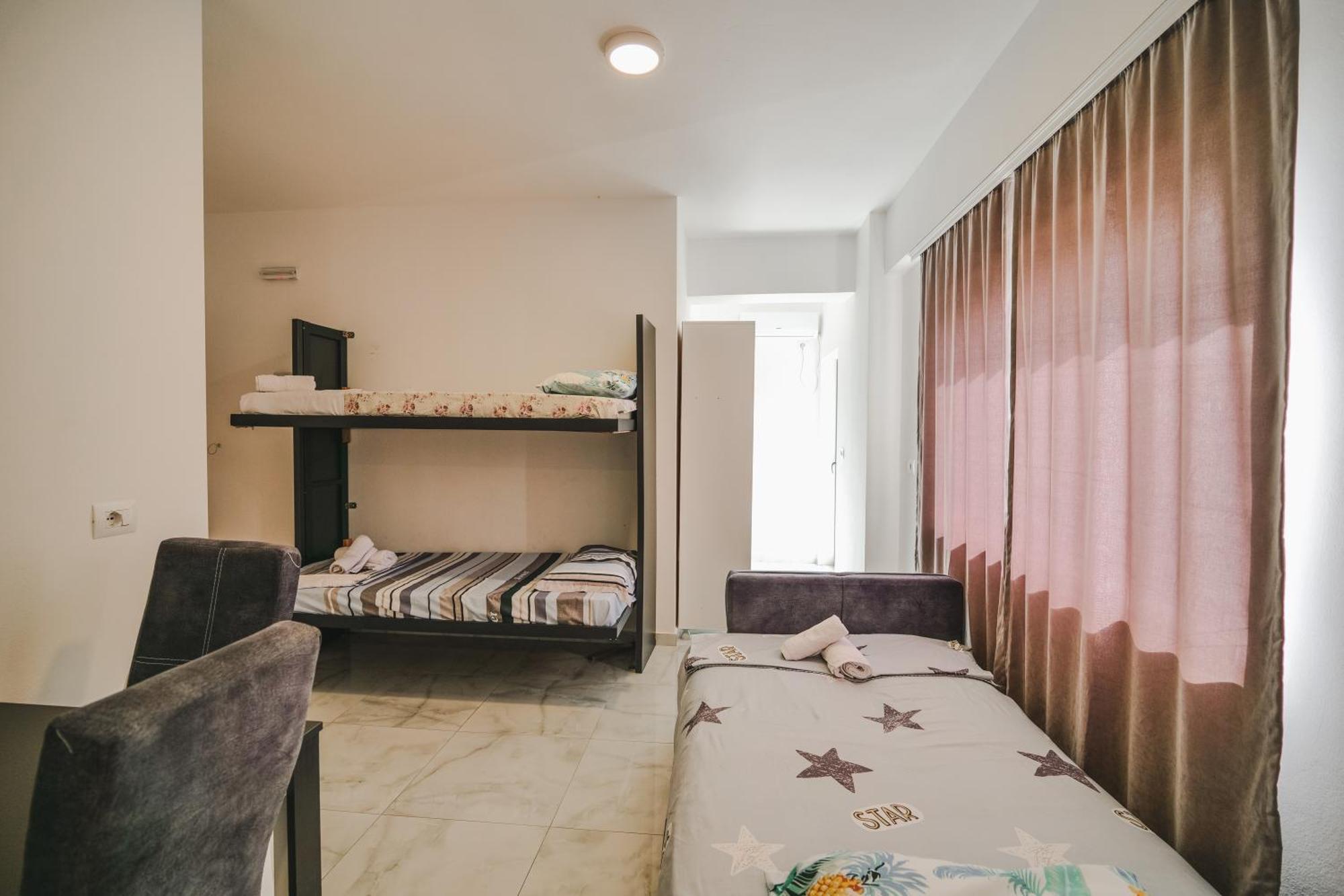 Davids Apartment