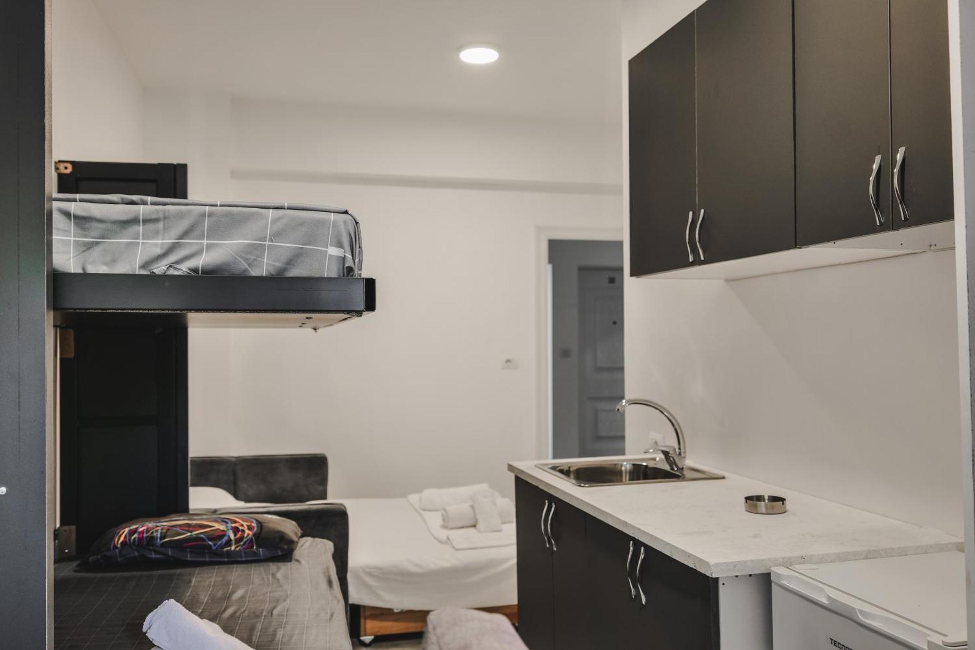 Apartment Davids