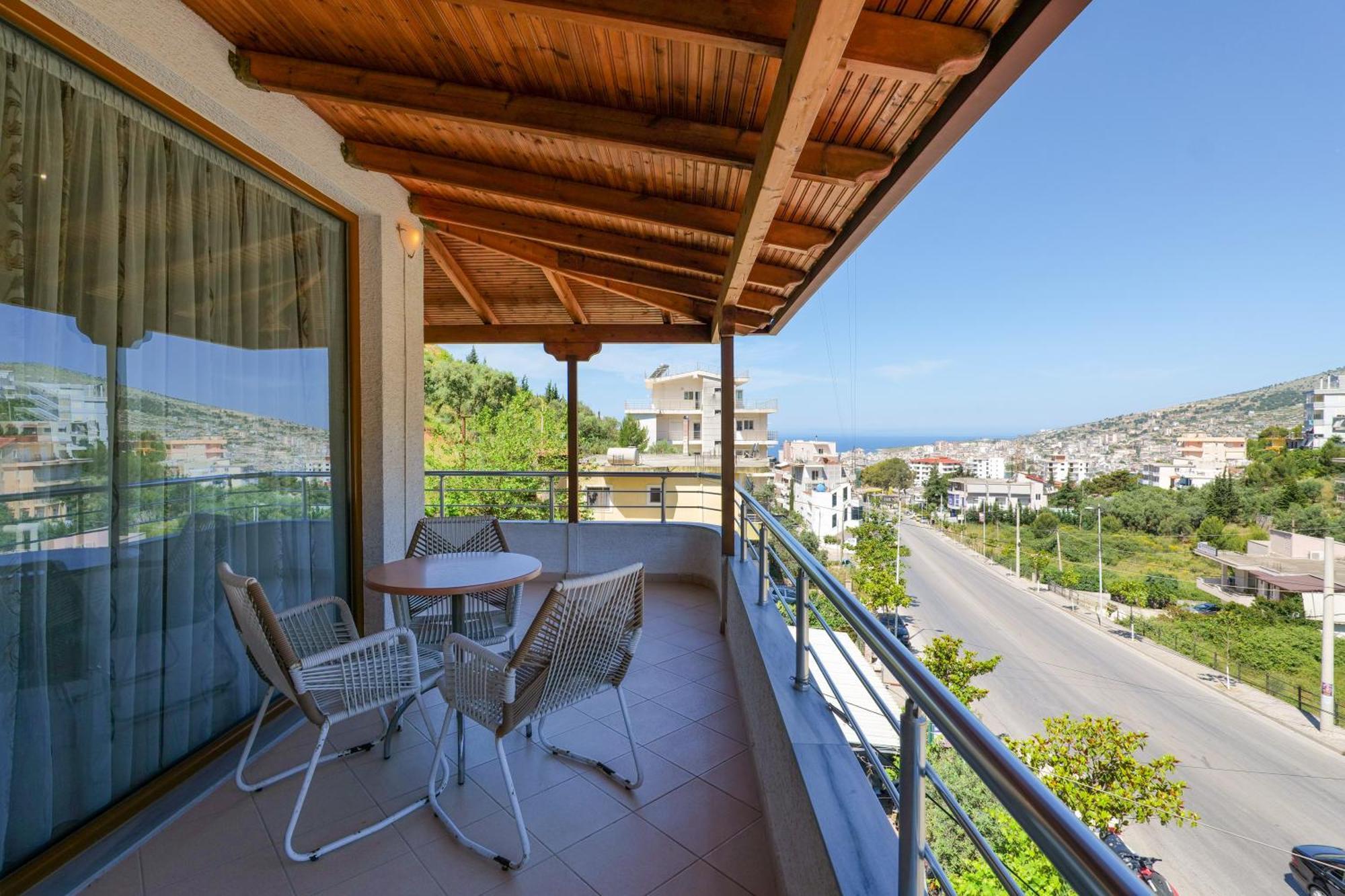 Davids Apartment Sarande