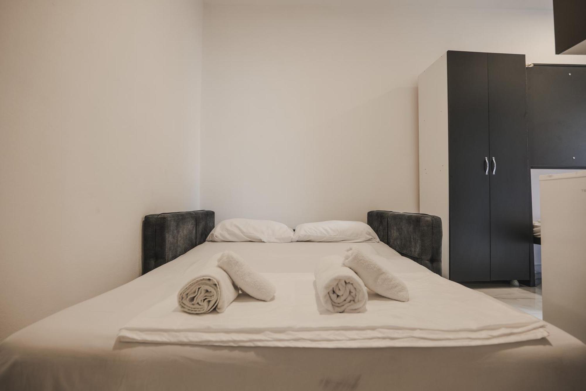 Davids Apartment