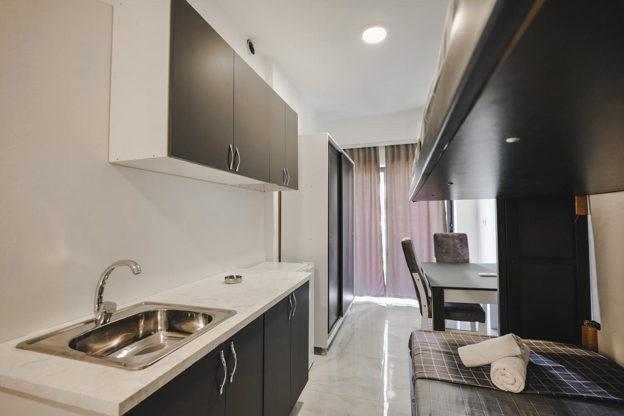 Apartment Davids *