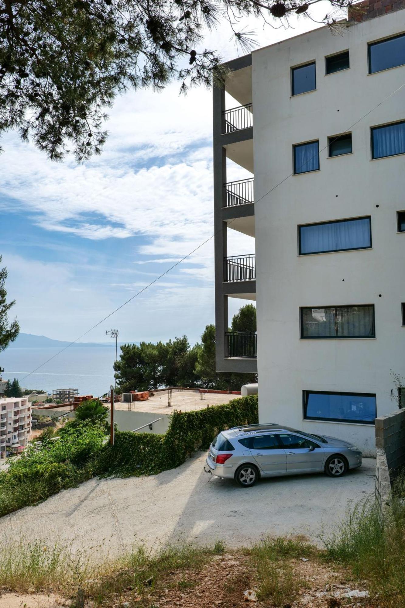 Apartment Davids Sarande