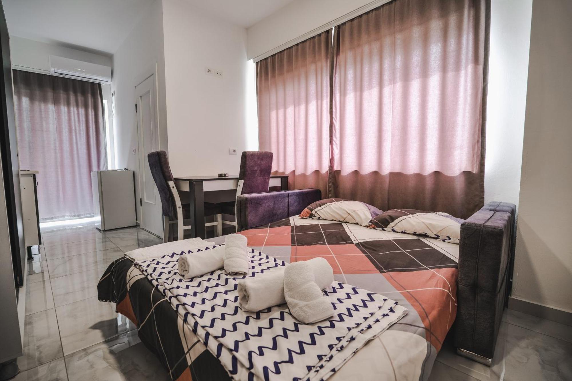 Apartment Davids *