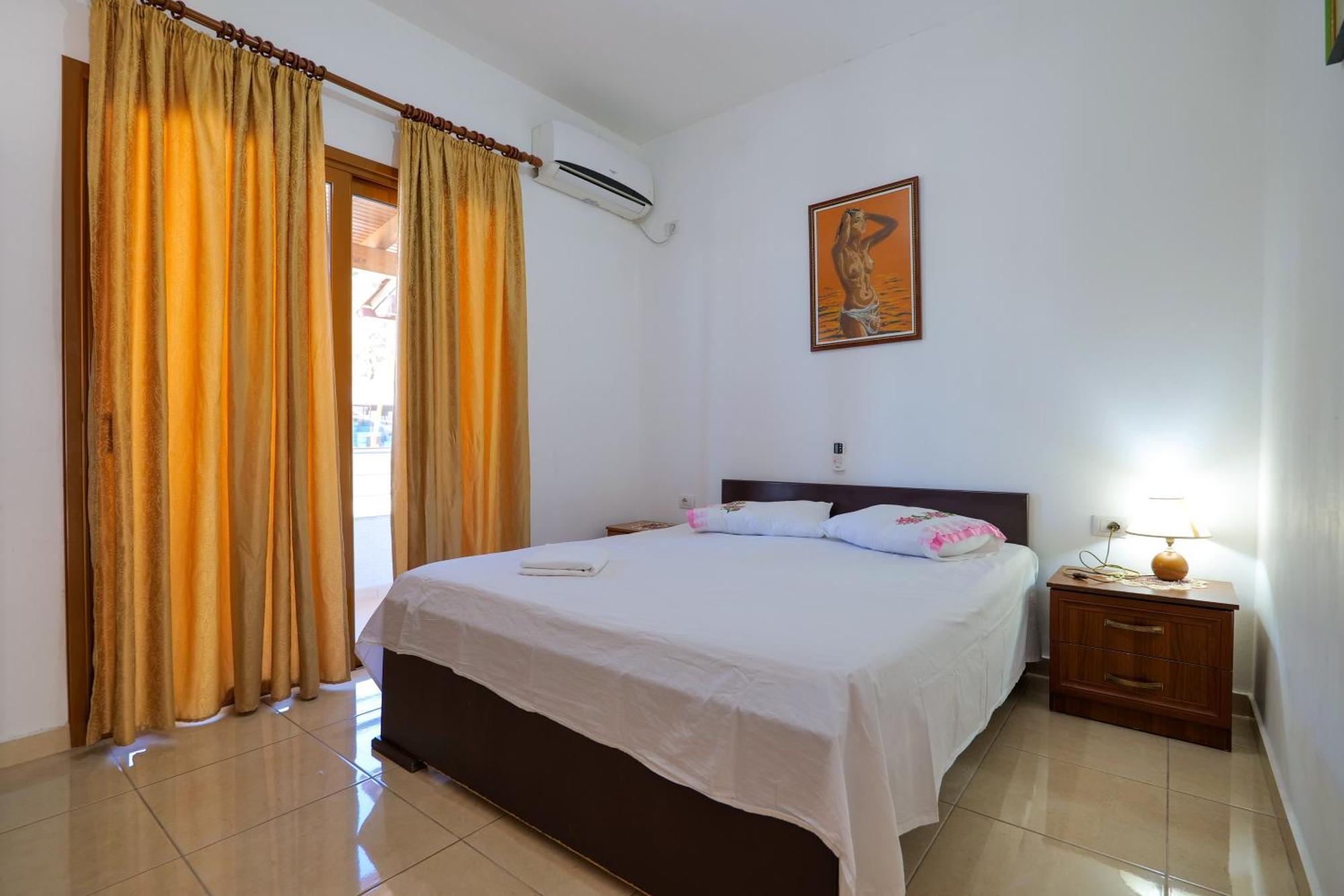 Apartment Davids Sarande