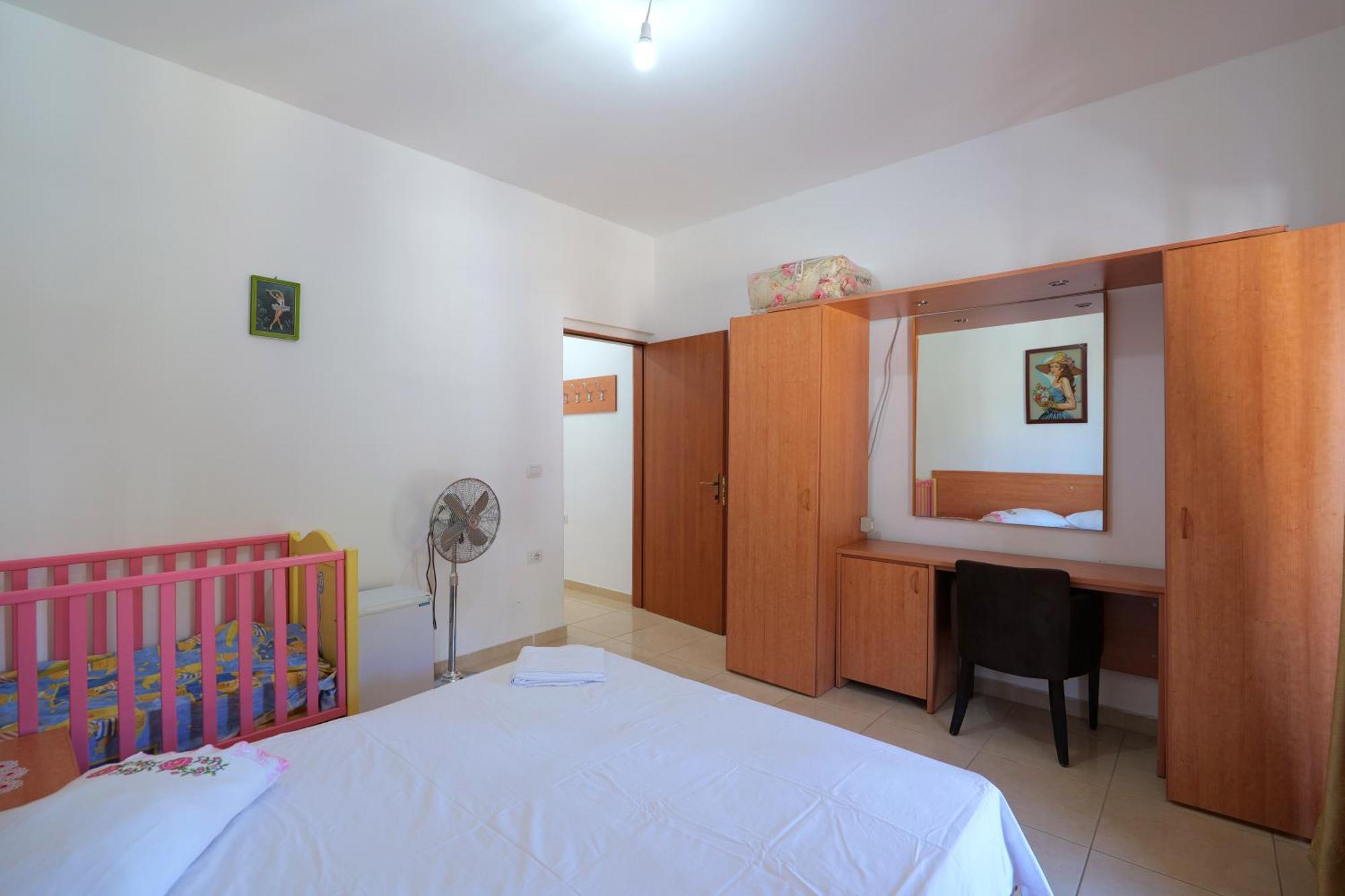 Davids Apartment Sarande