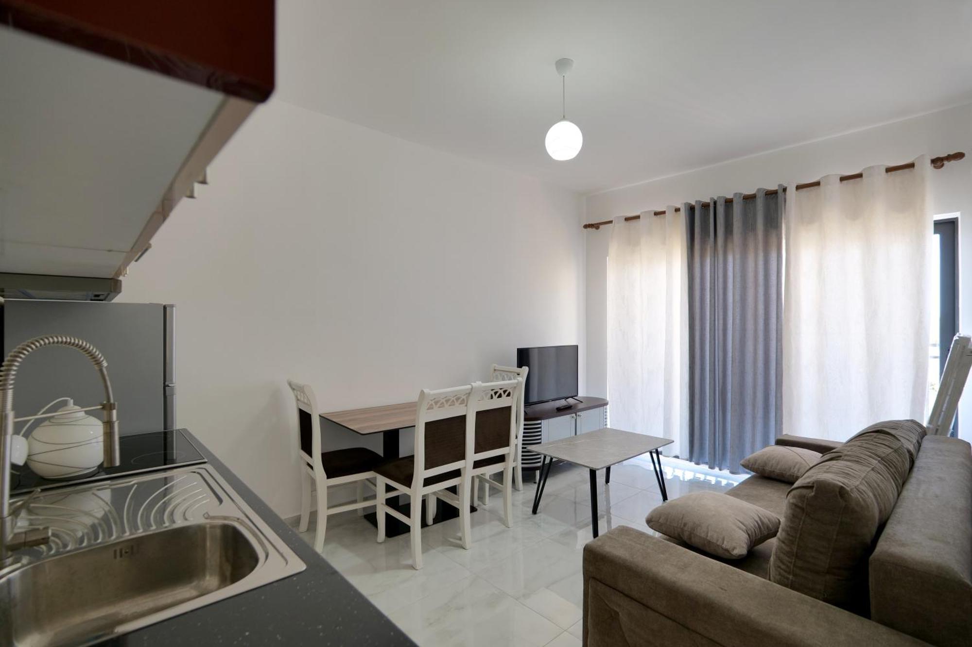 Apartment Davids *