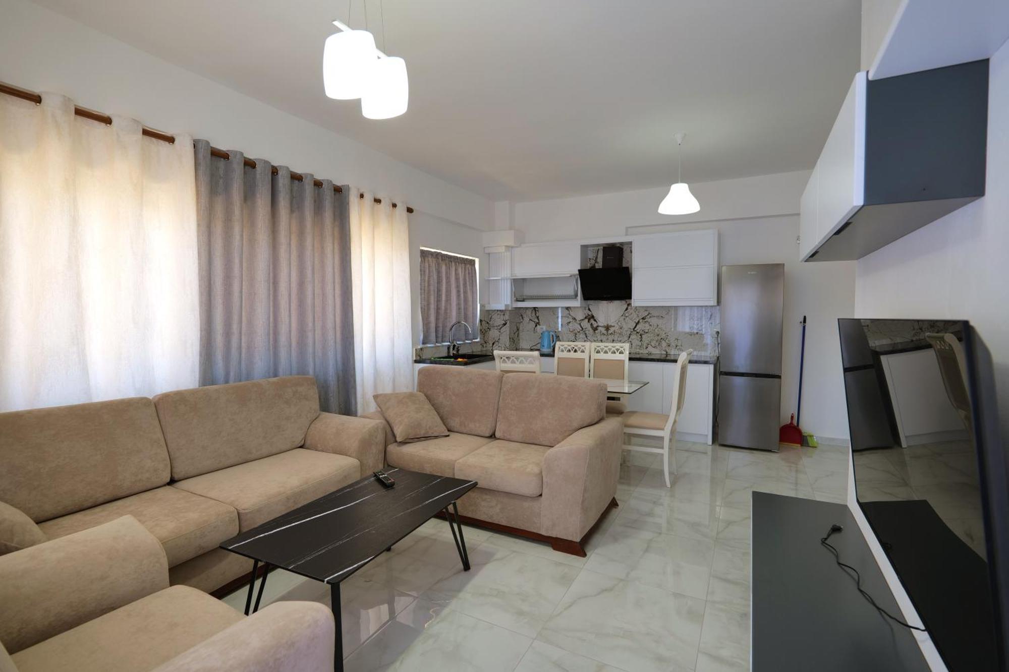 Davids Apartment Sarande