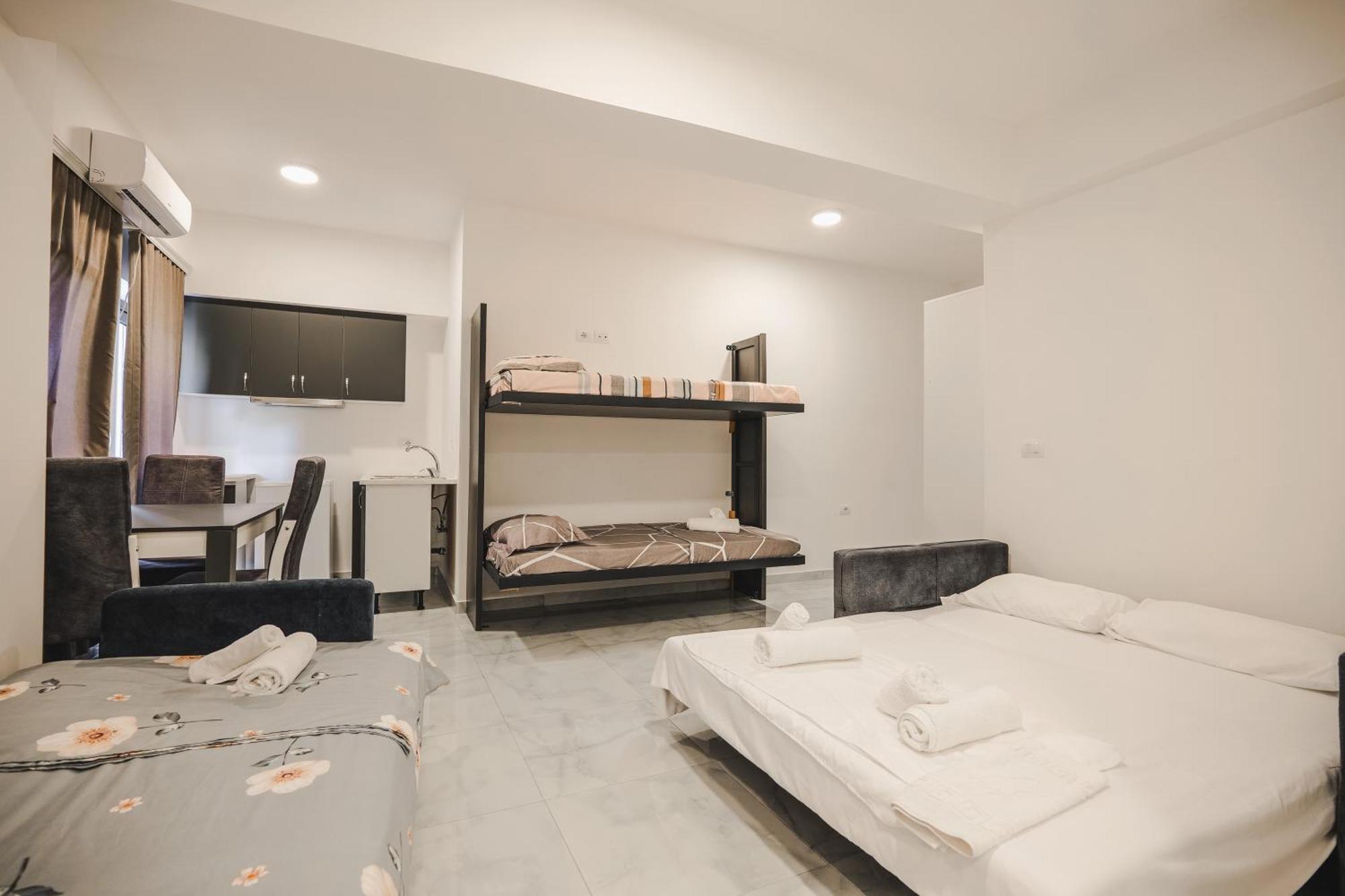 Davids Apartment Sarande