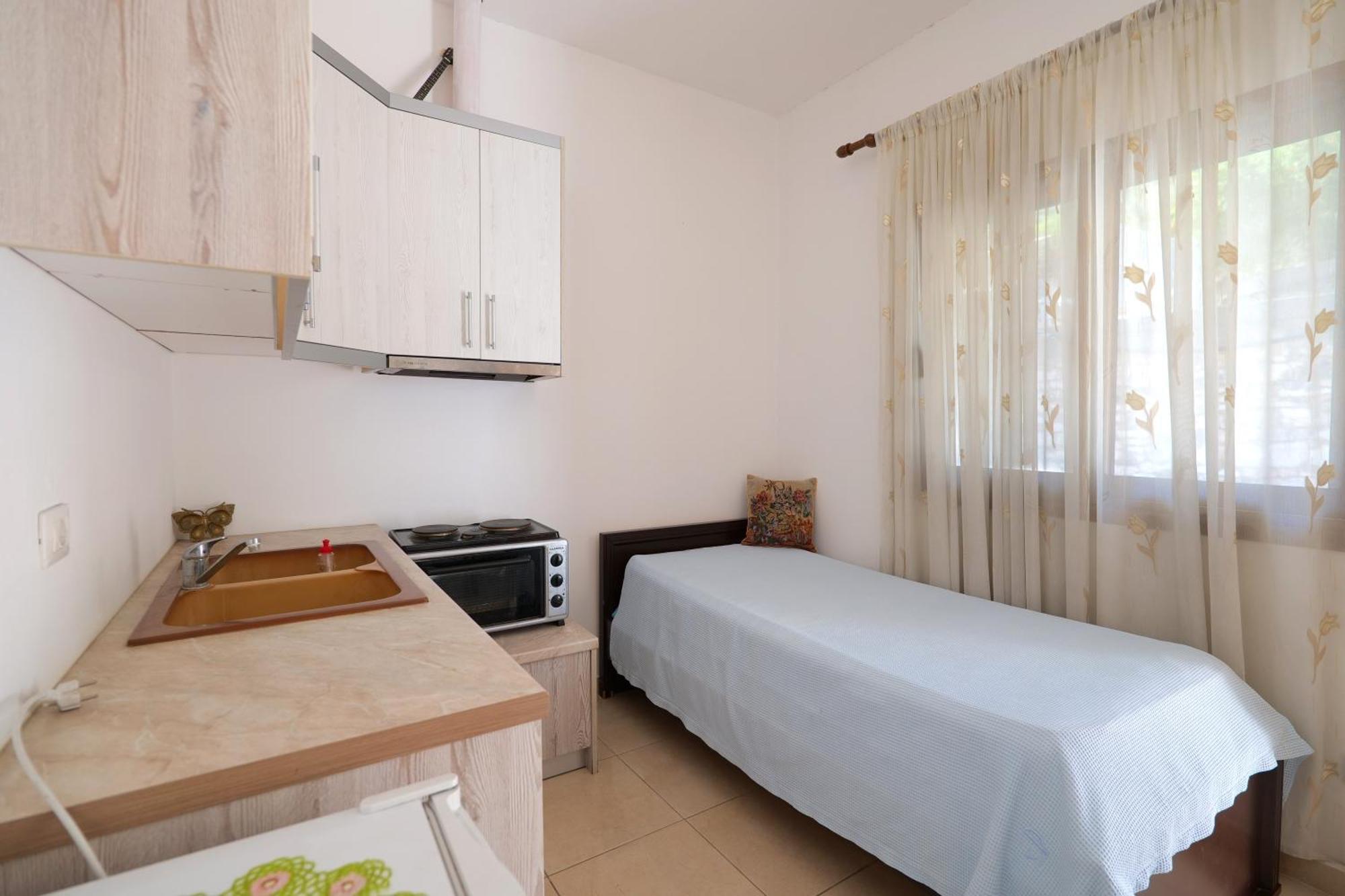 Apartment Davids Sarande