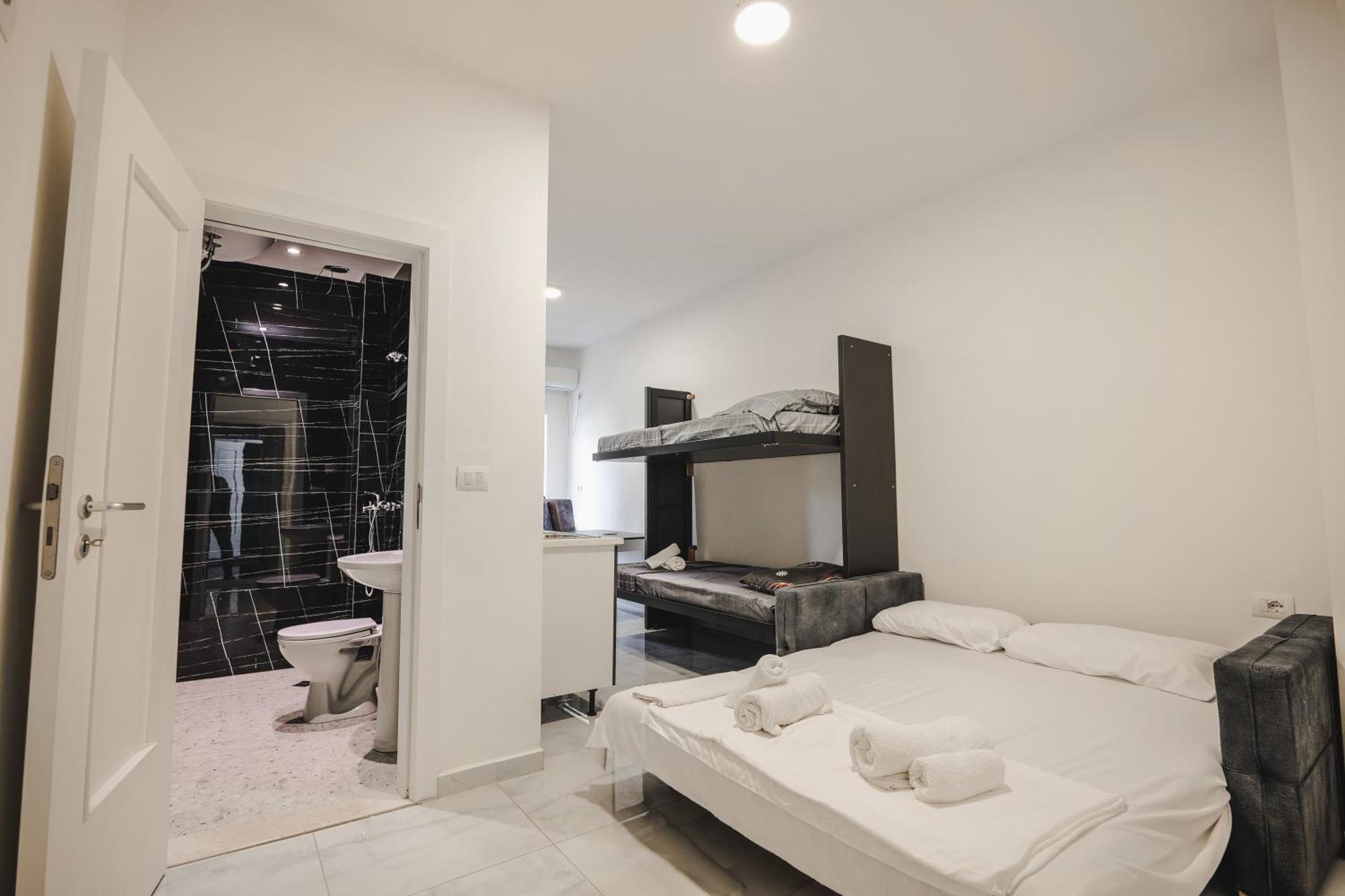 Davids Apartment