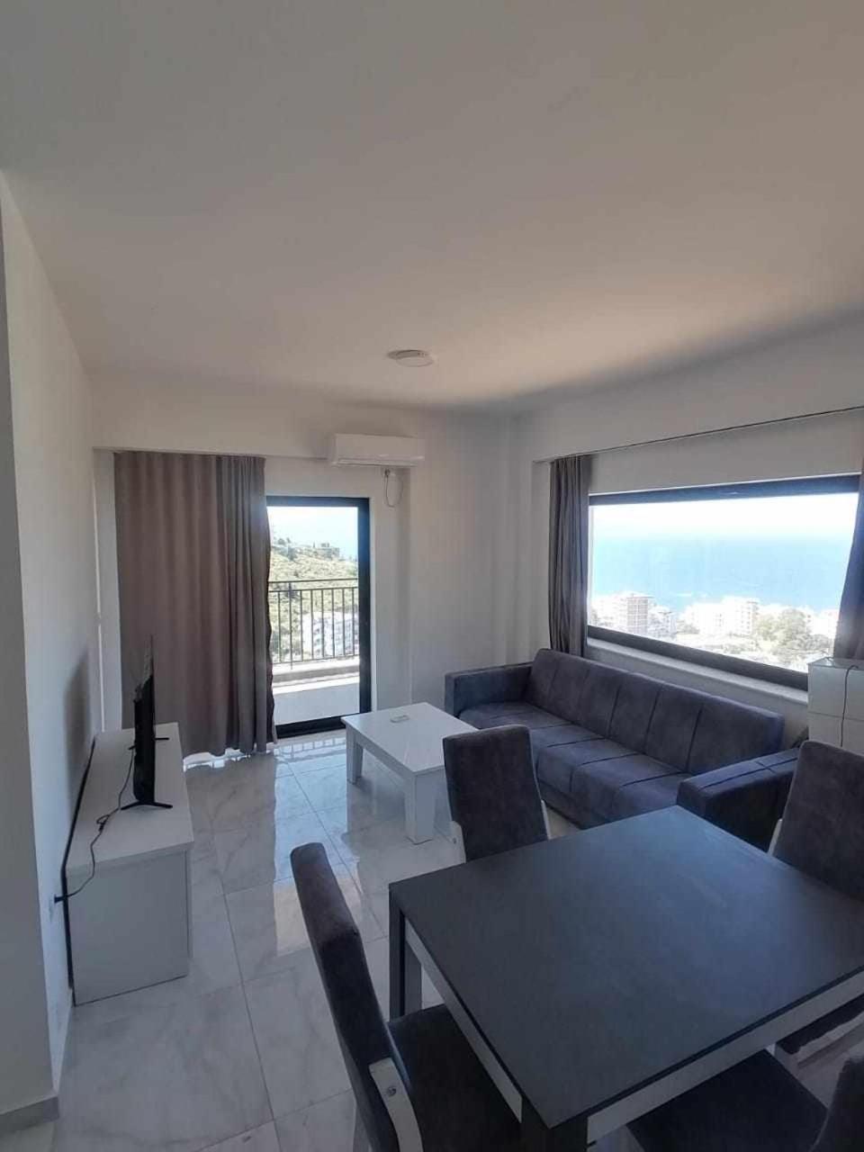 Apartment Davids Sarande