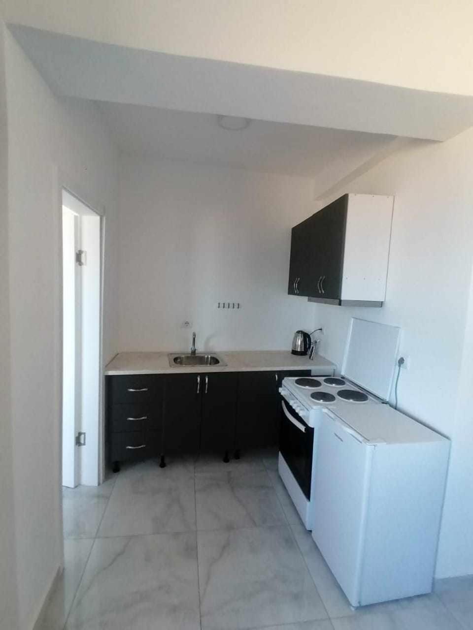 Apartament Davids *