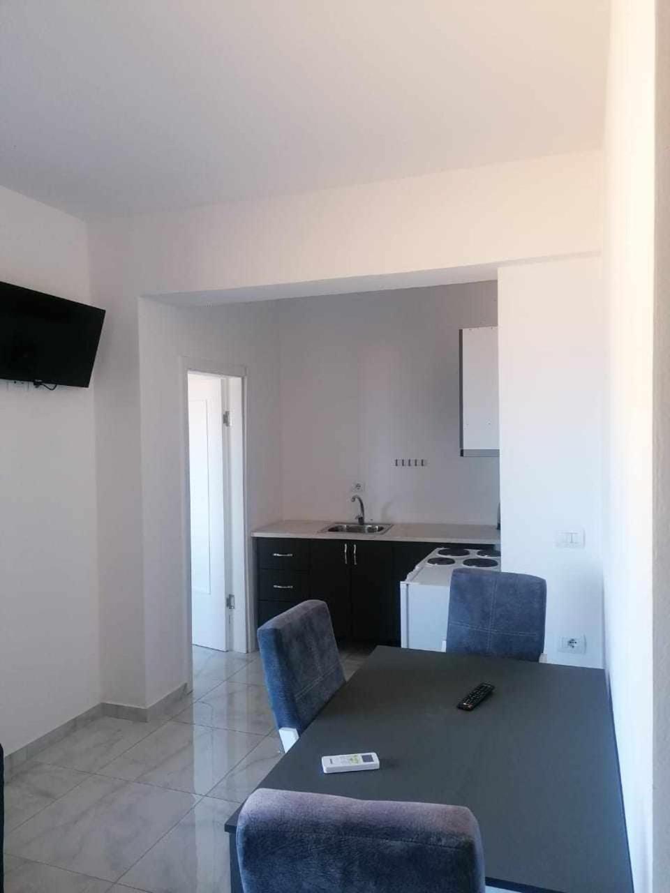 Apartment Davids Sarande