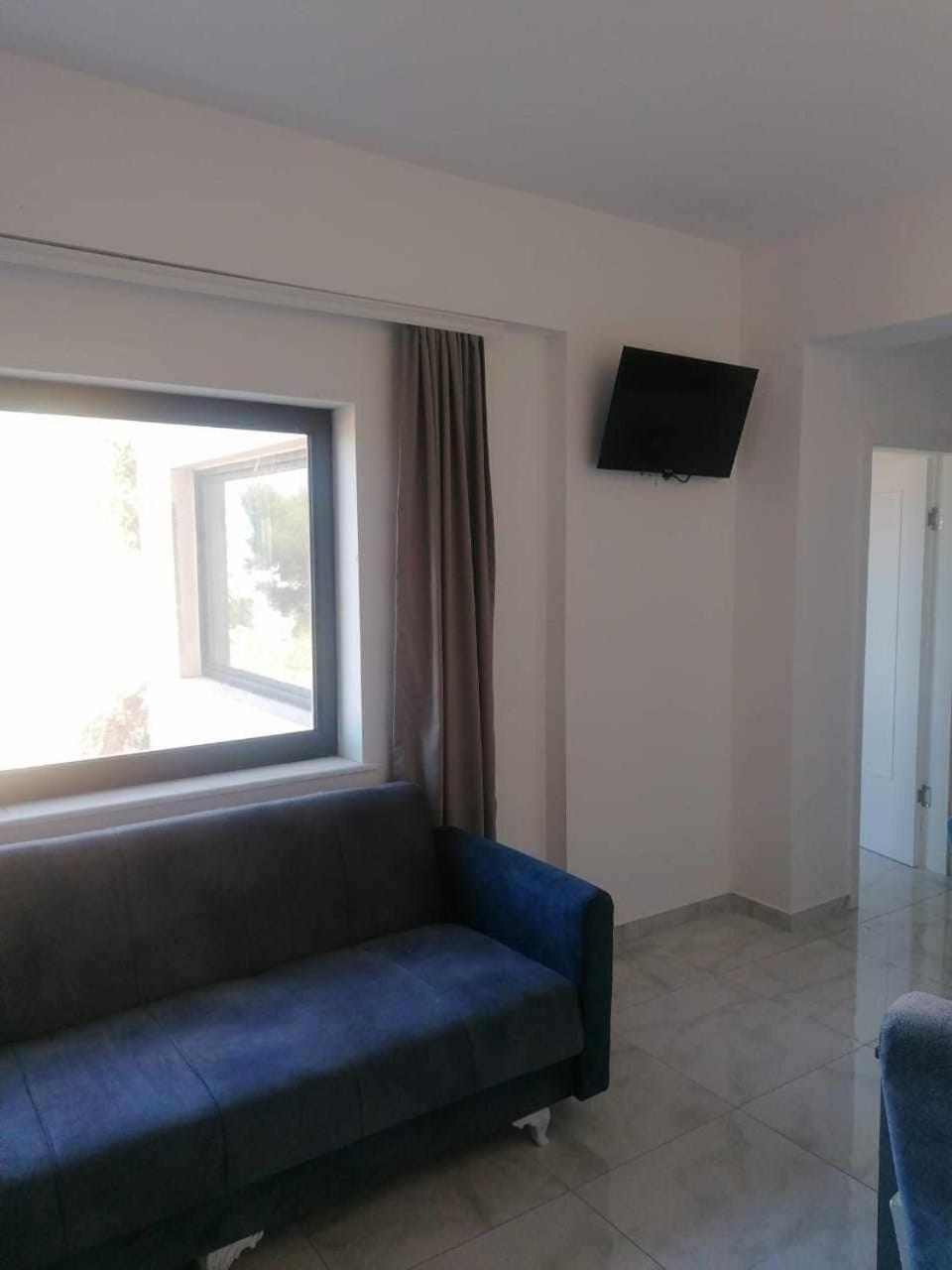 Apartament Davids Saranda
