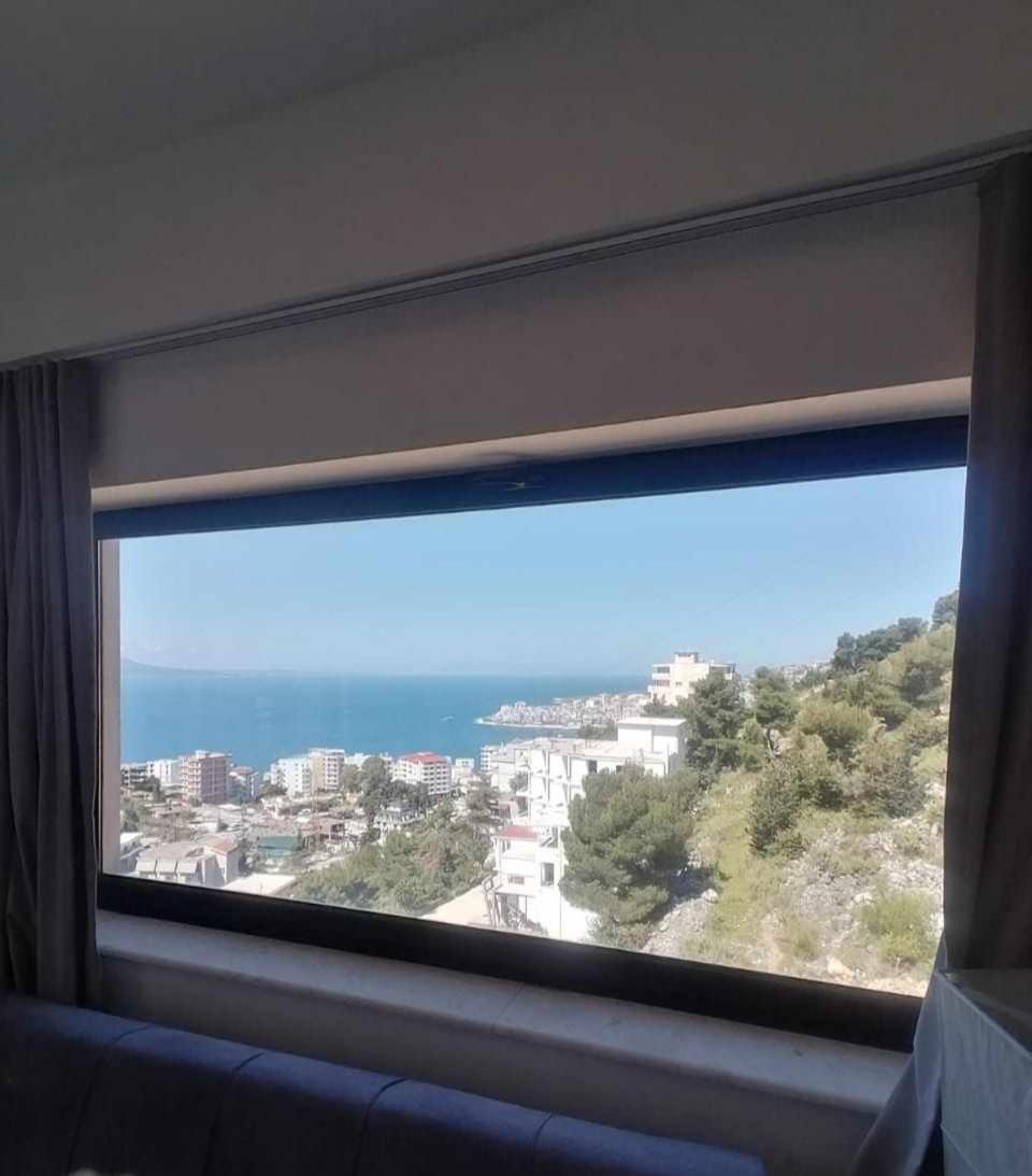 Apartament Davids Saranda