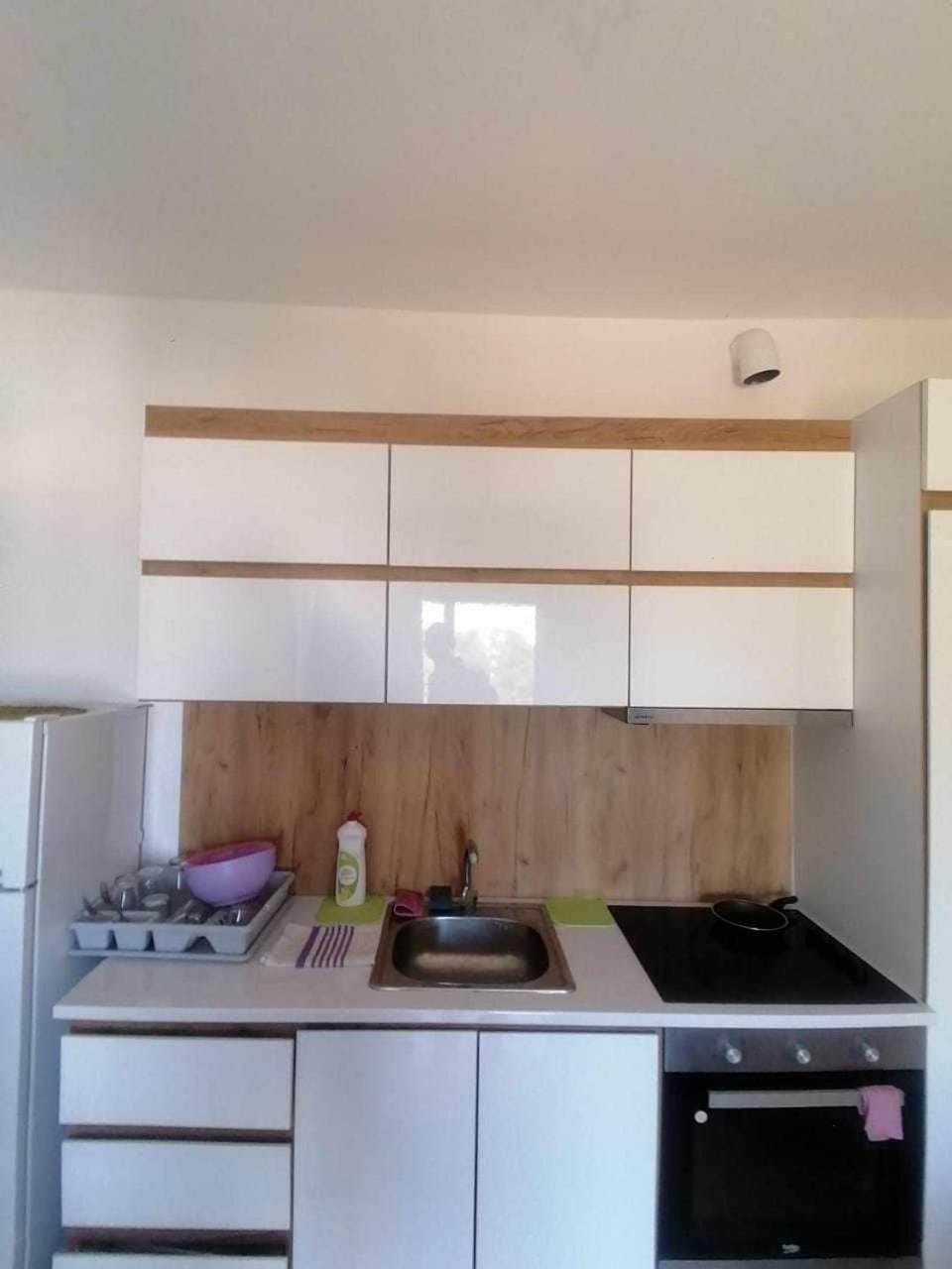 Apartament Davids *