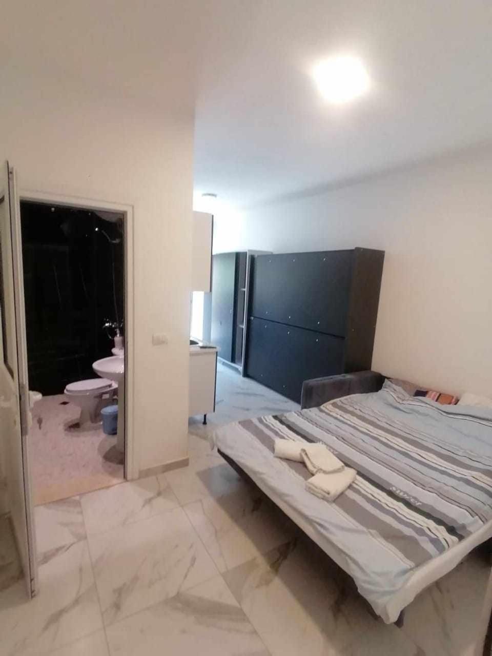 Apartment Davids Sarande