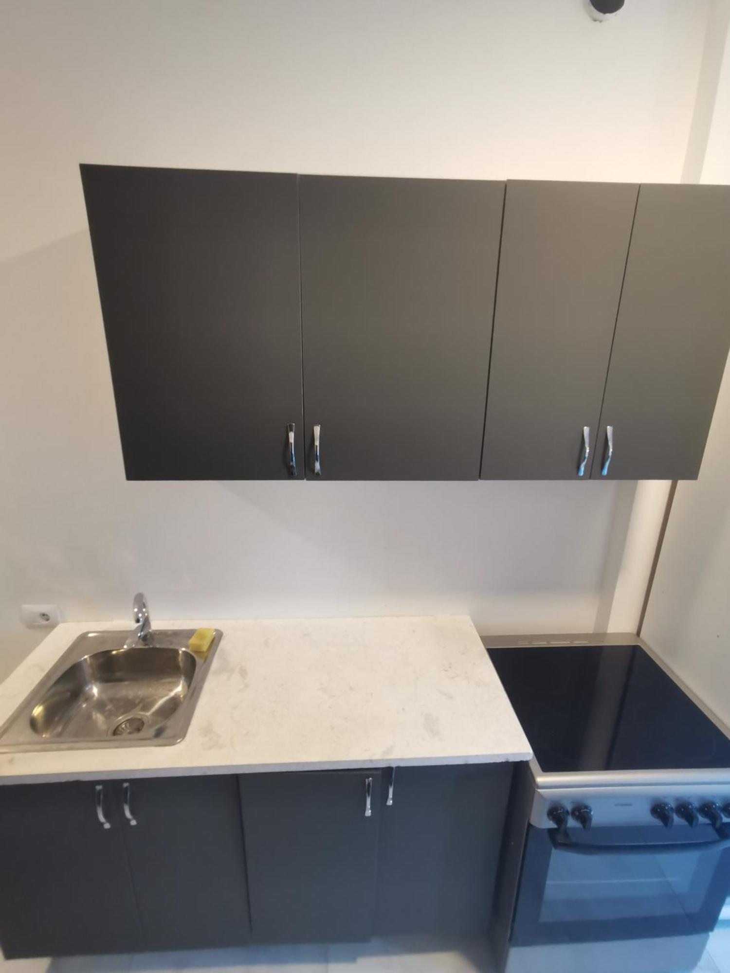 Apartament Davids Saranda