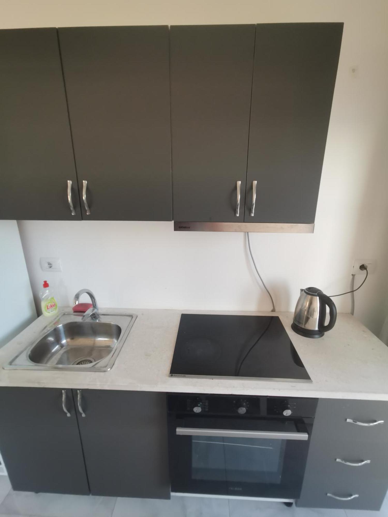 Apartament Davids