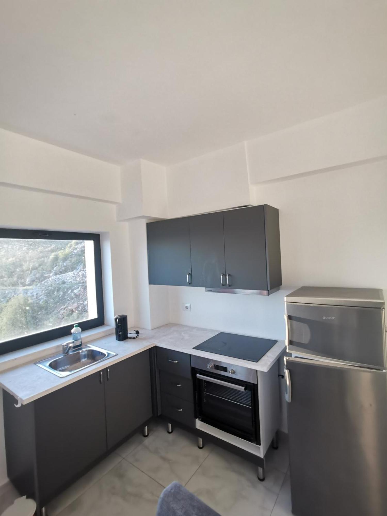 Apartament Davids *