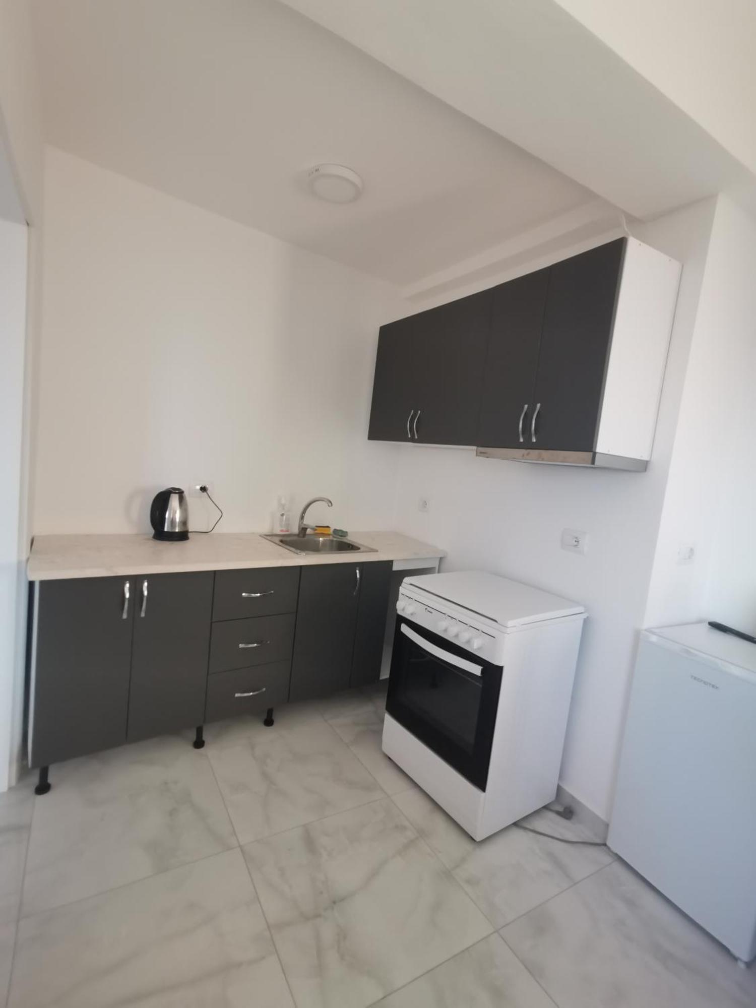 Apartment Davids Sarande