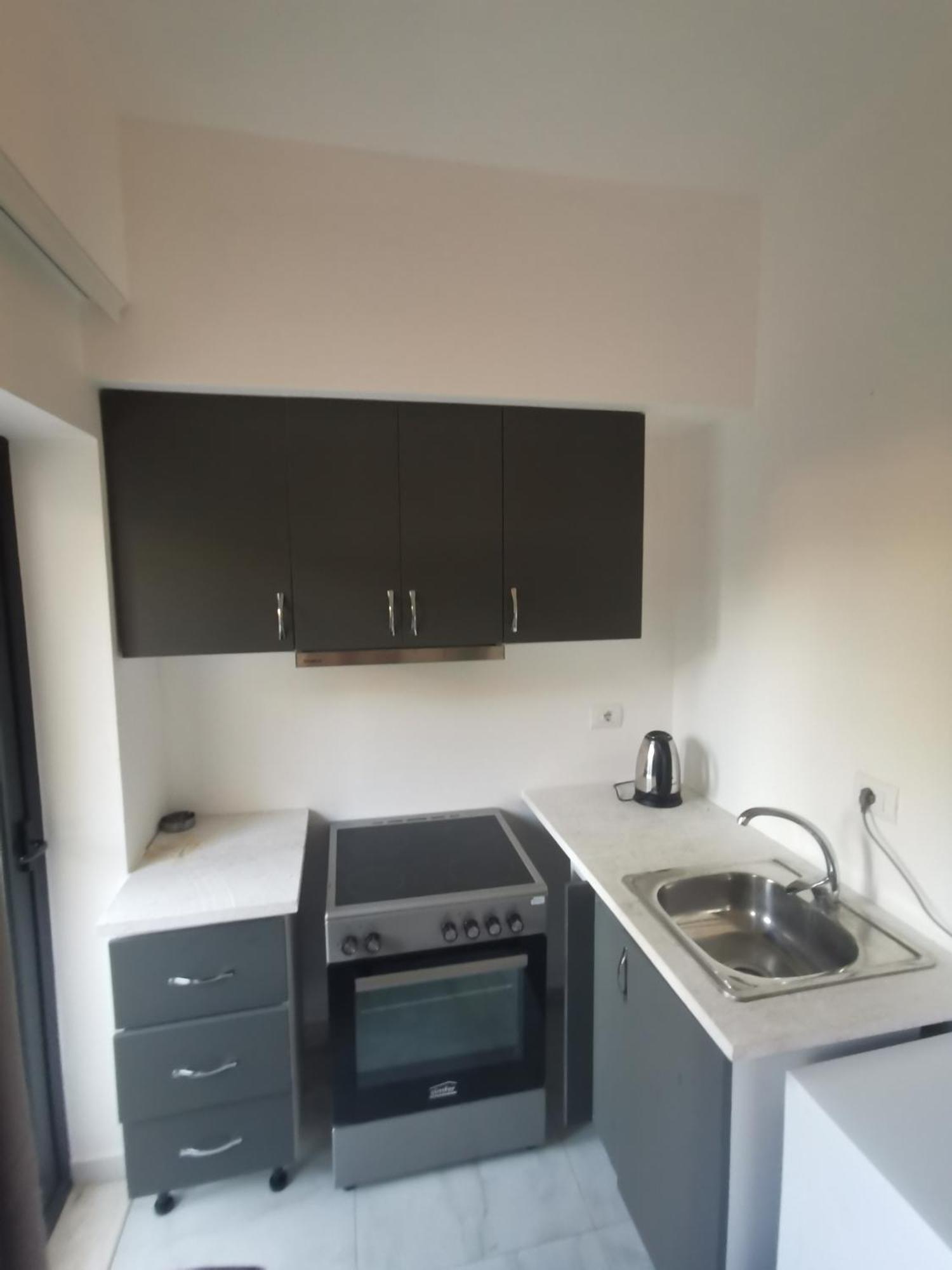 Apartament Davids *