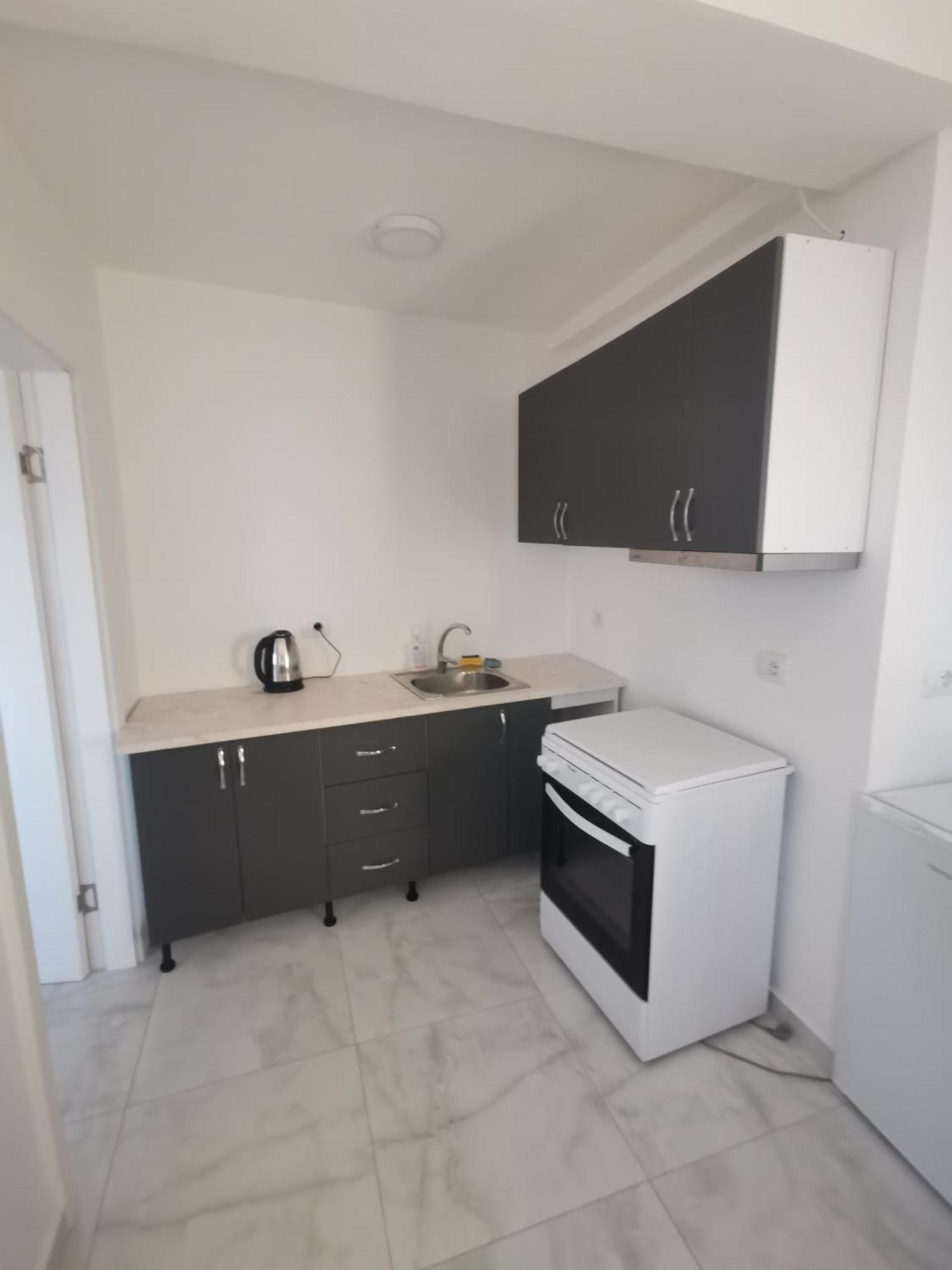 Apartament Davids