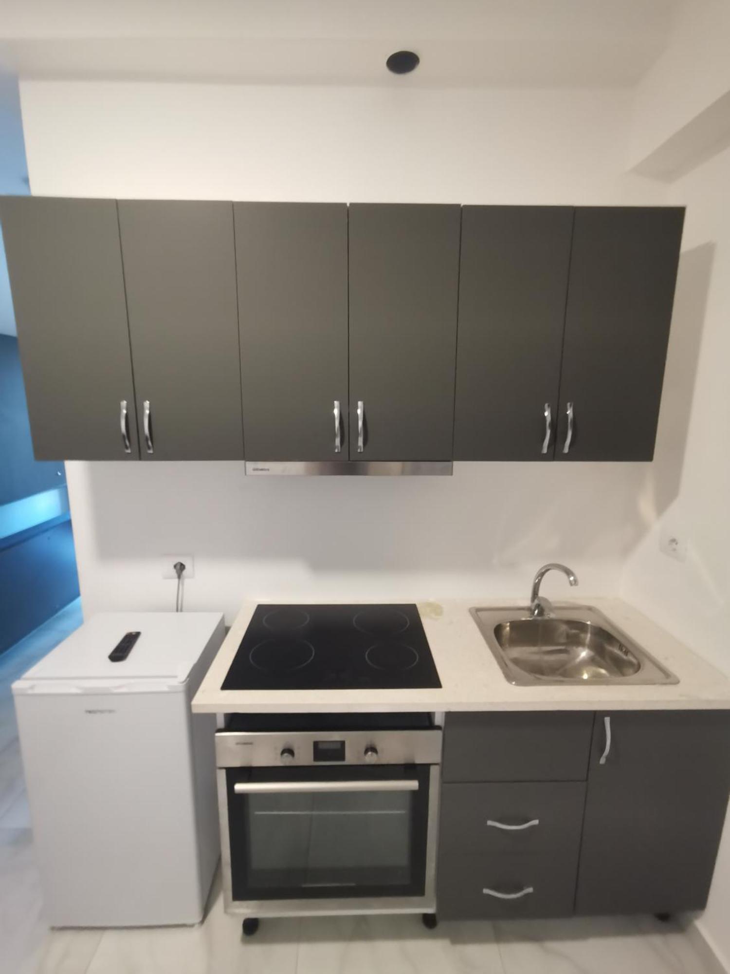 Apartment Davids Sarande
