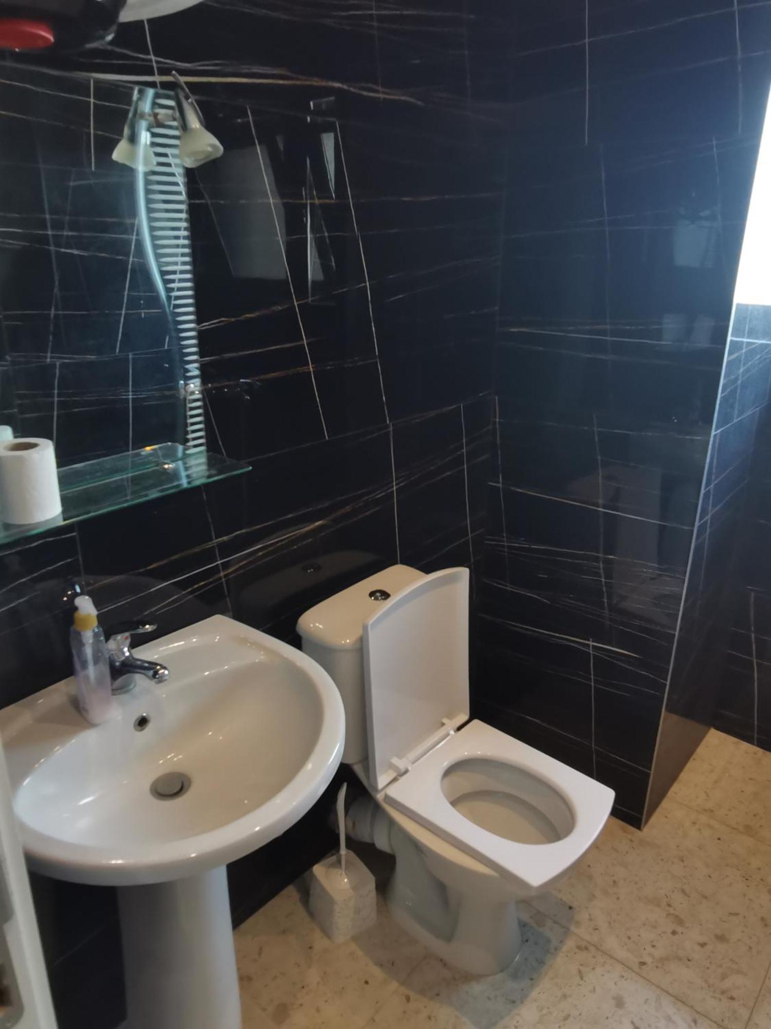 Davids Apartment Sarande