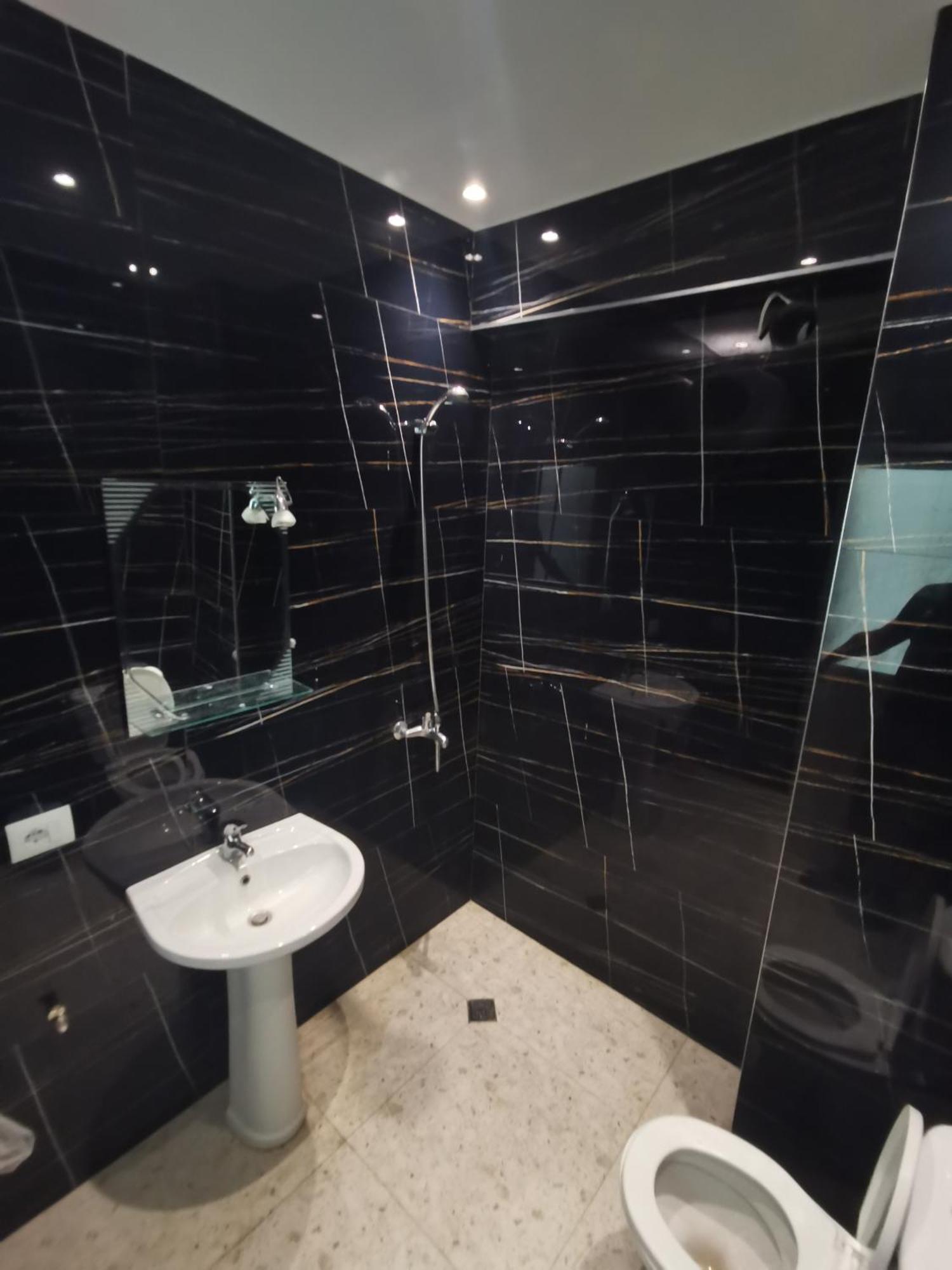 Apartament Davids *