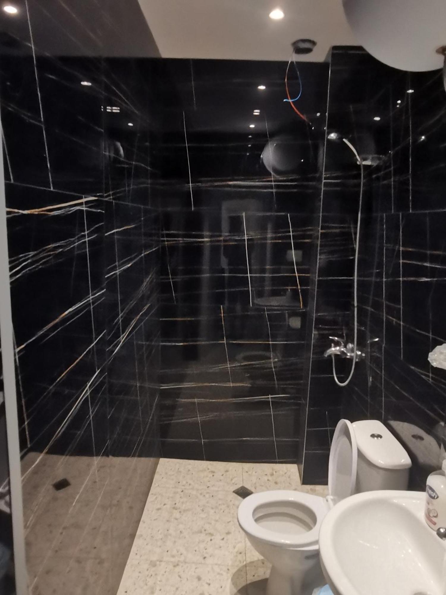 Apartament Davids *