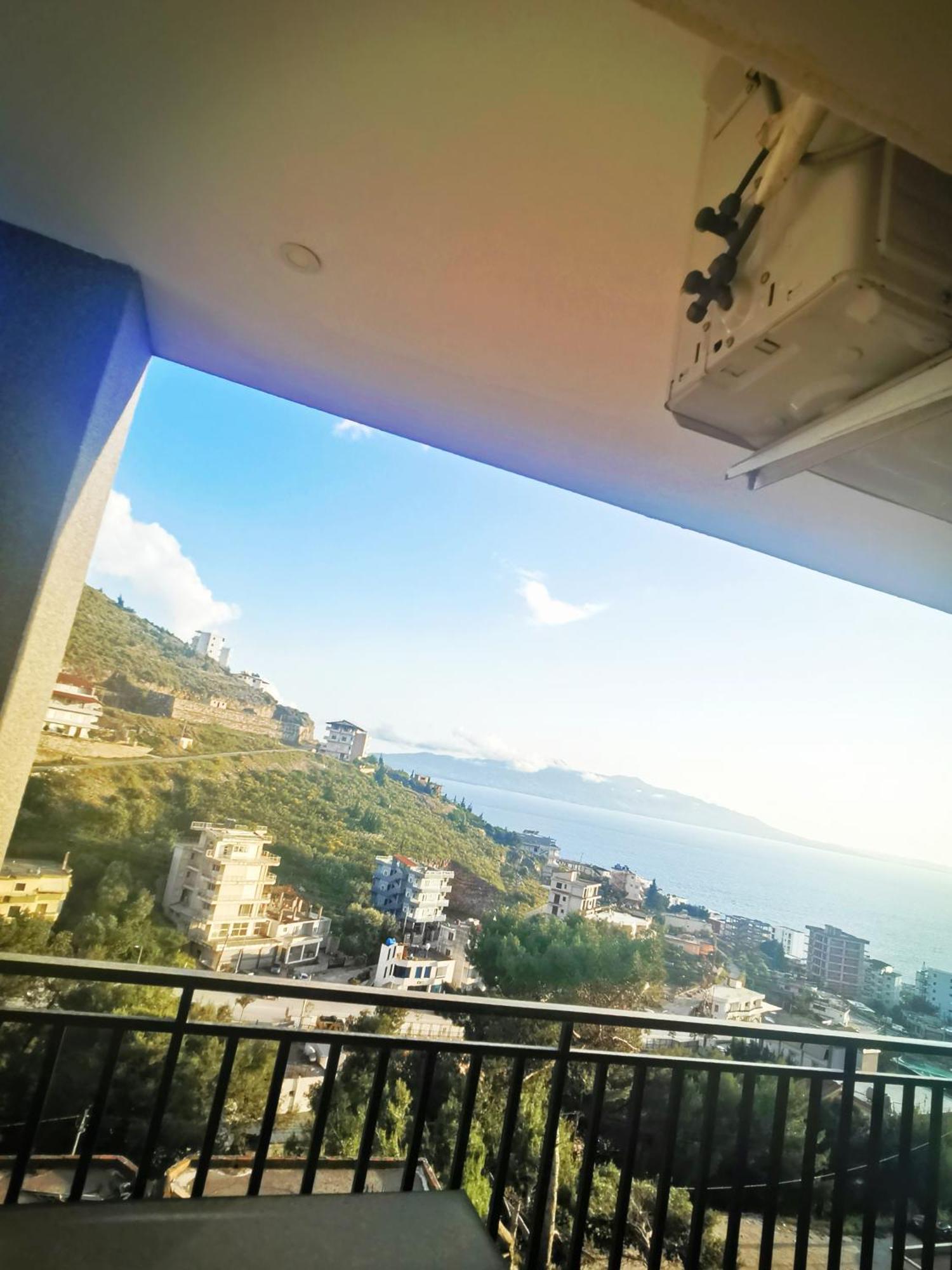 Apartament Davids
