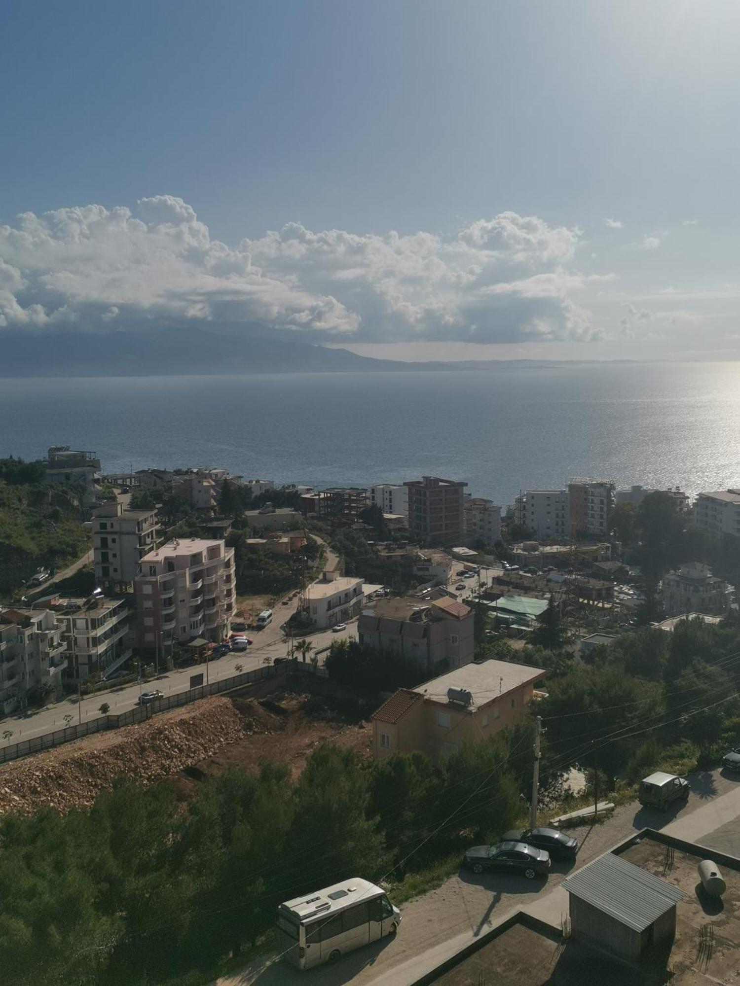 Davids Apartament