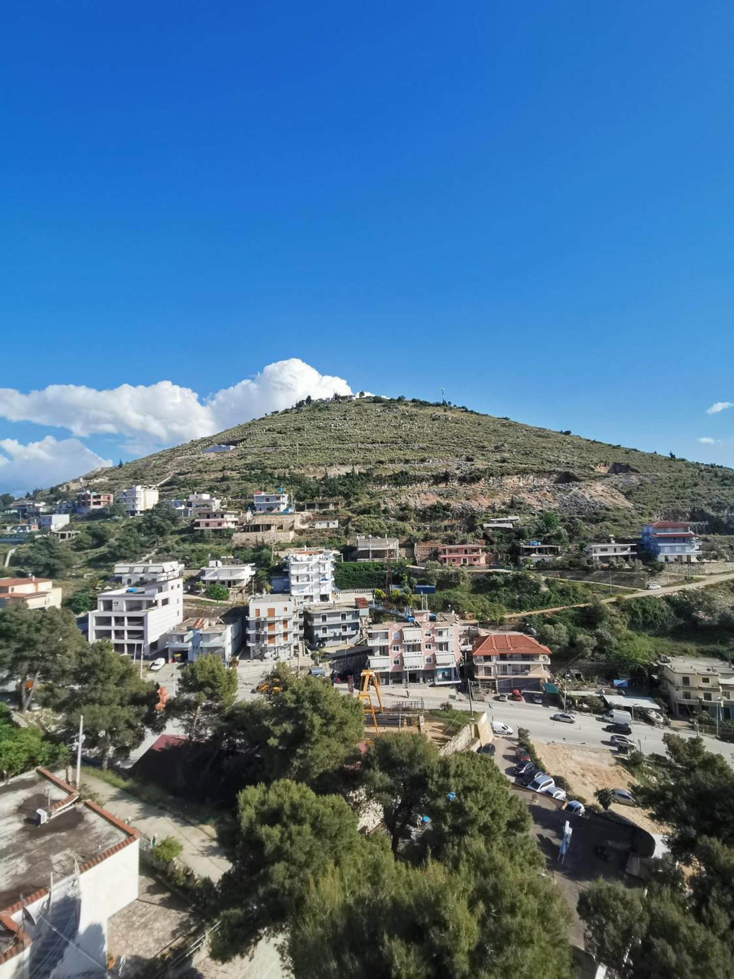 Davids Apartament Saranda