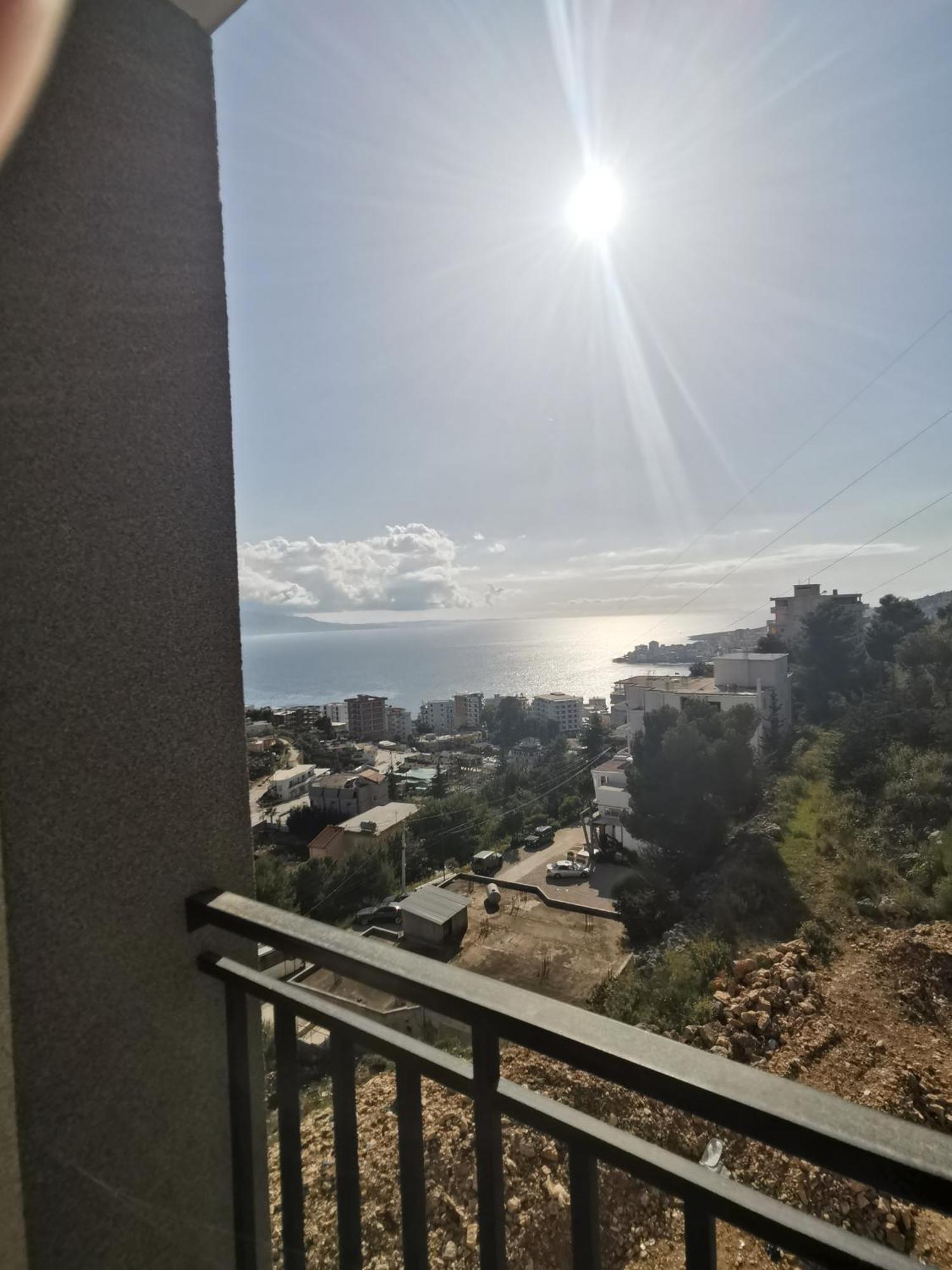 Davids * Saranda