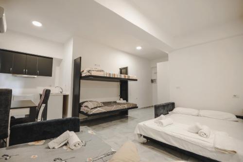 Apartament Davids Saranda