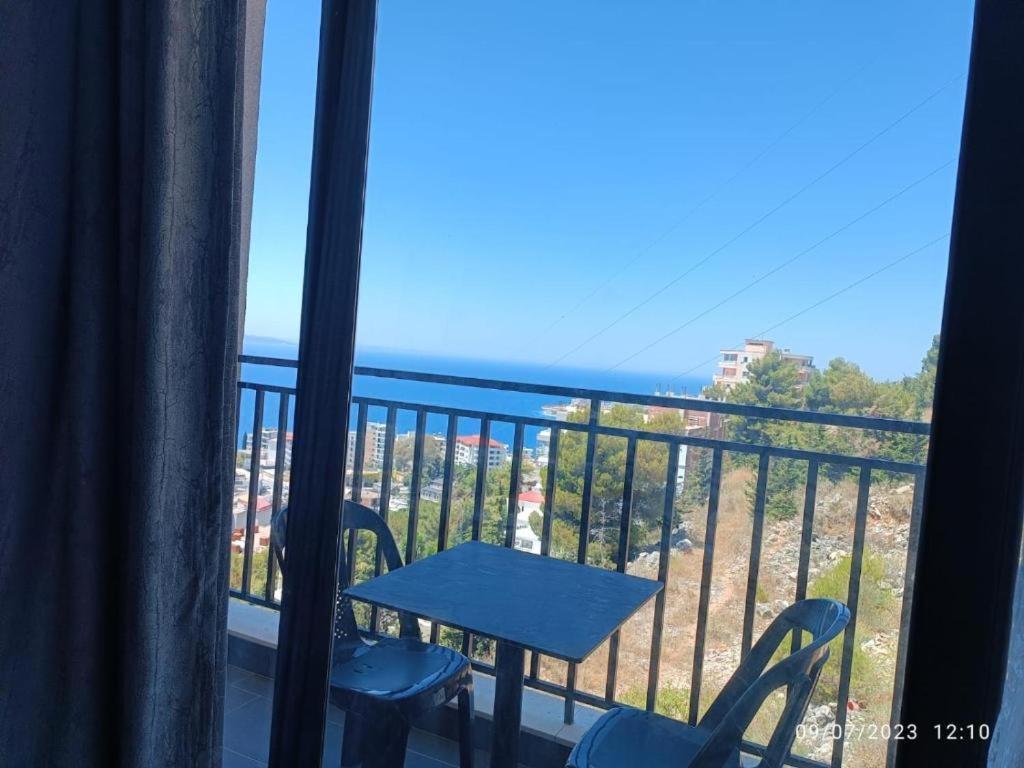 Davids Apartament Saranda