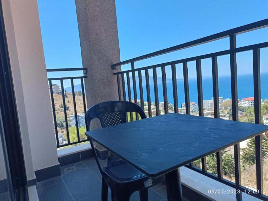 Apartament Davids Saranda