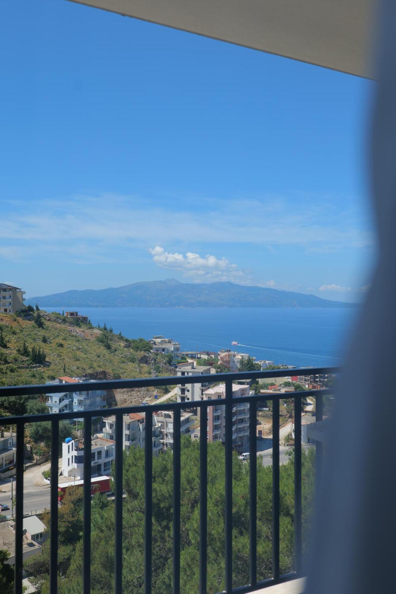 Apartament Davids Saranda