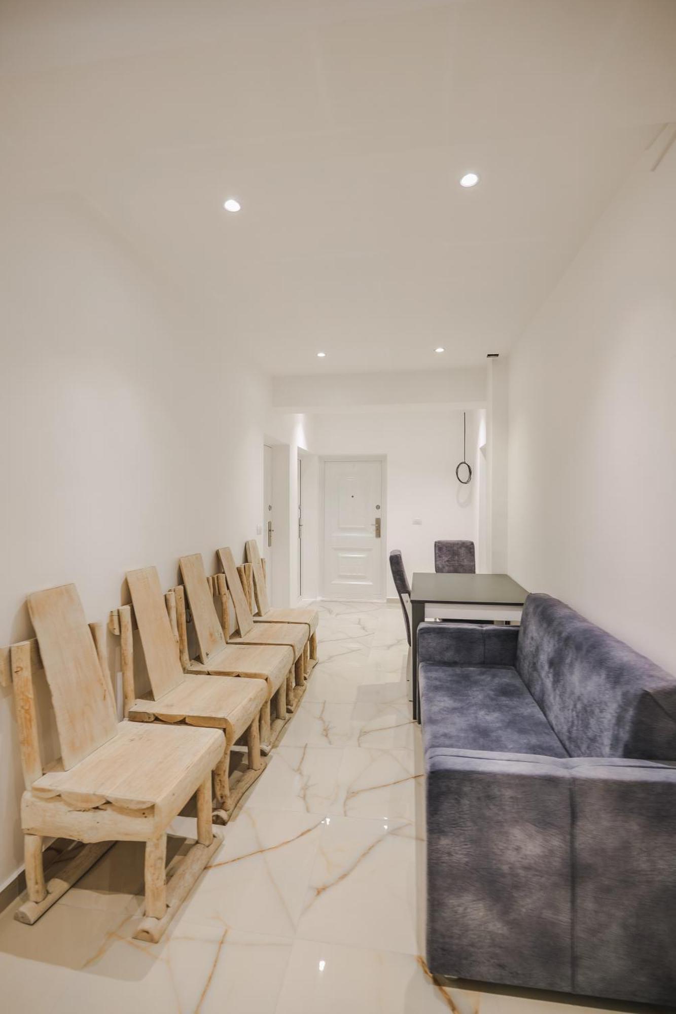 Davids Apartament
