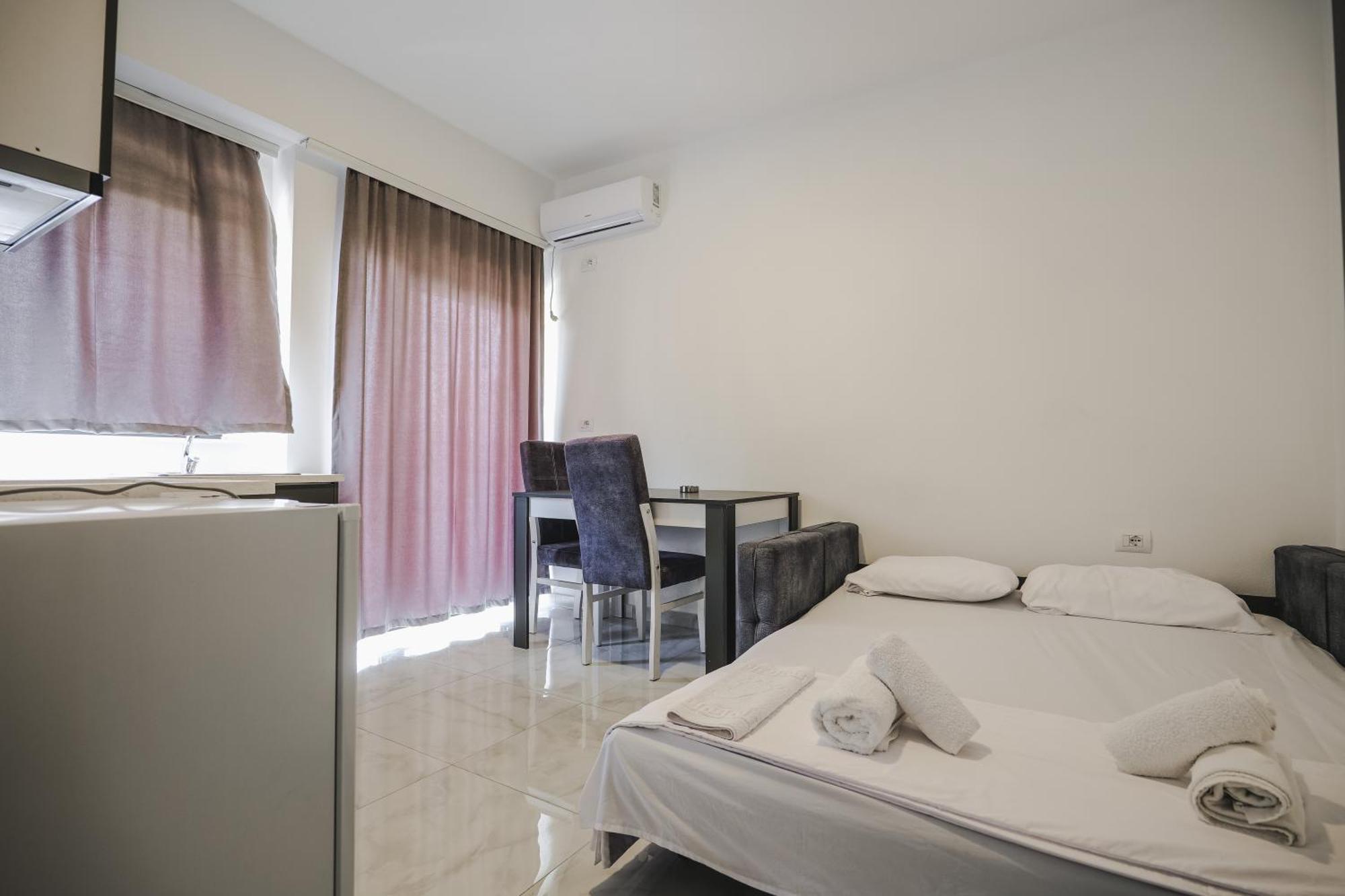 Davids Apartament