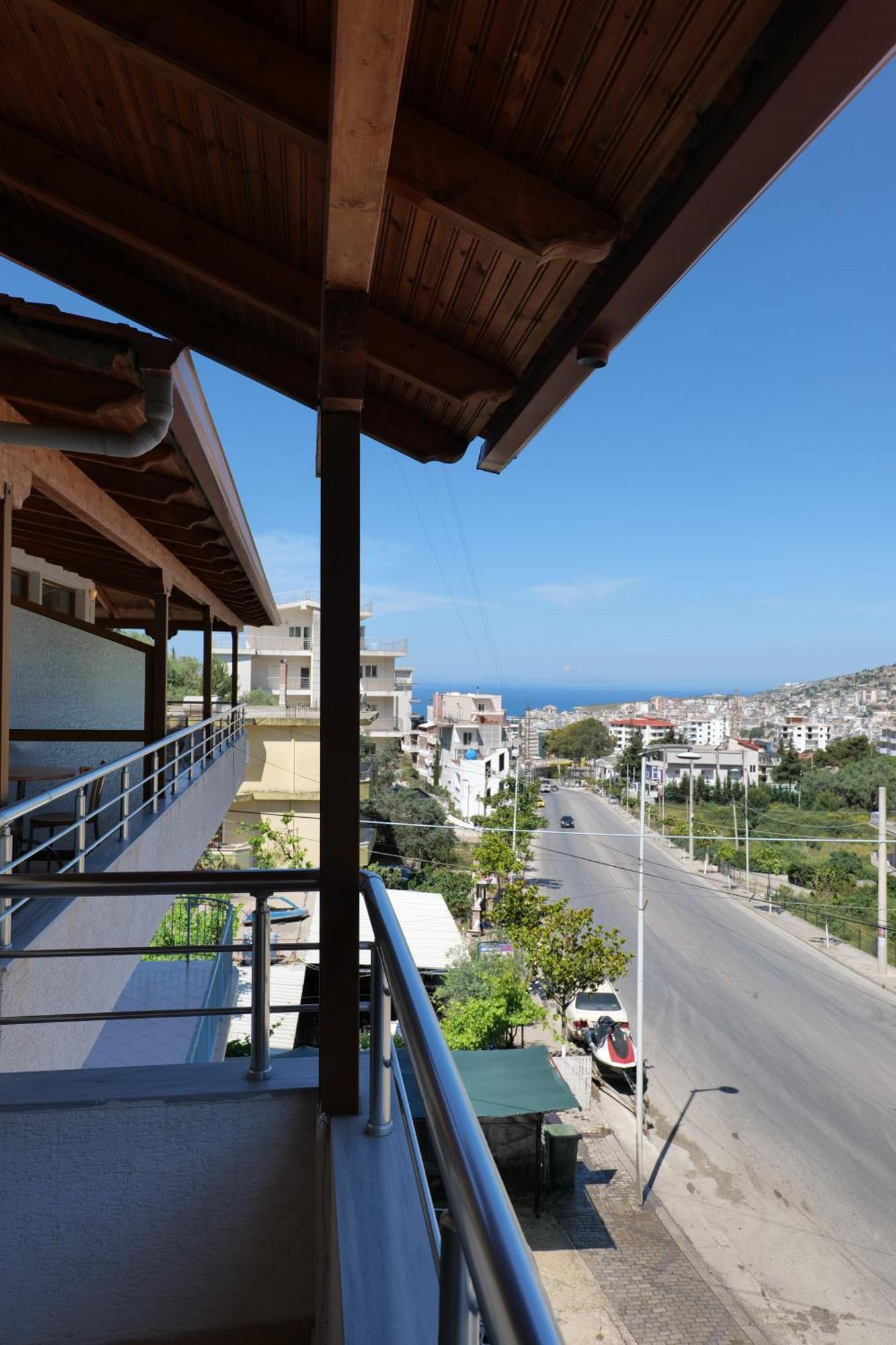 Apartament Davids