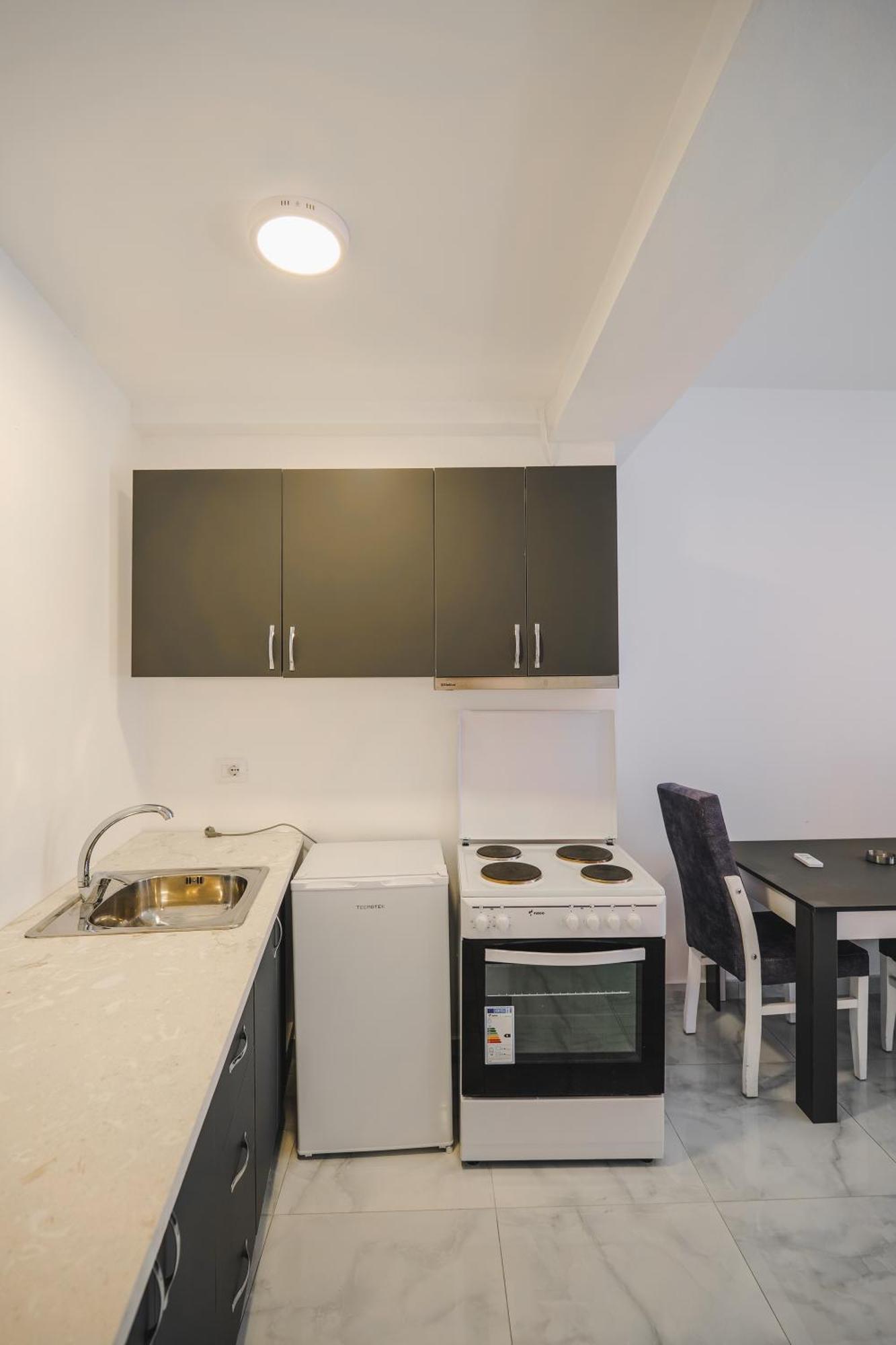 Davids Apartament *