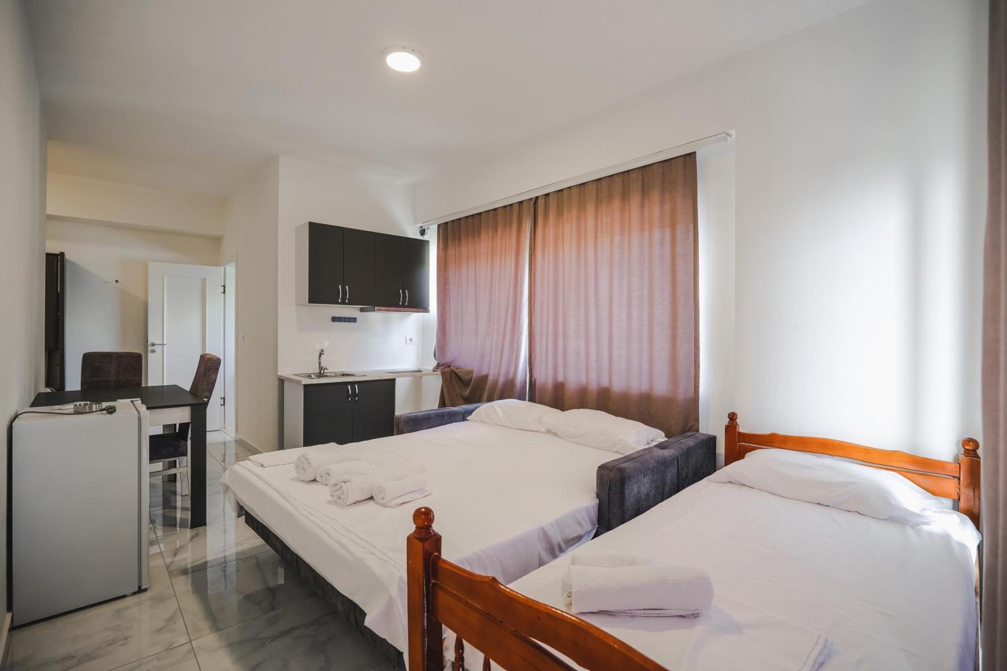Davids Apartament *