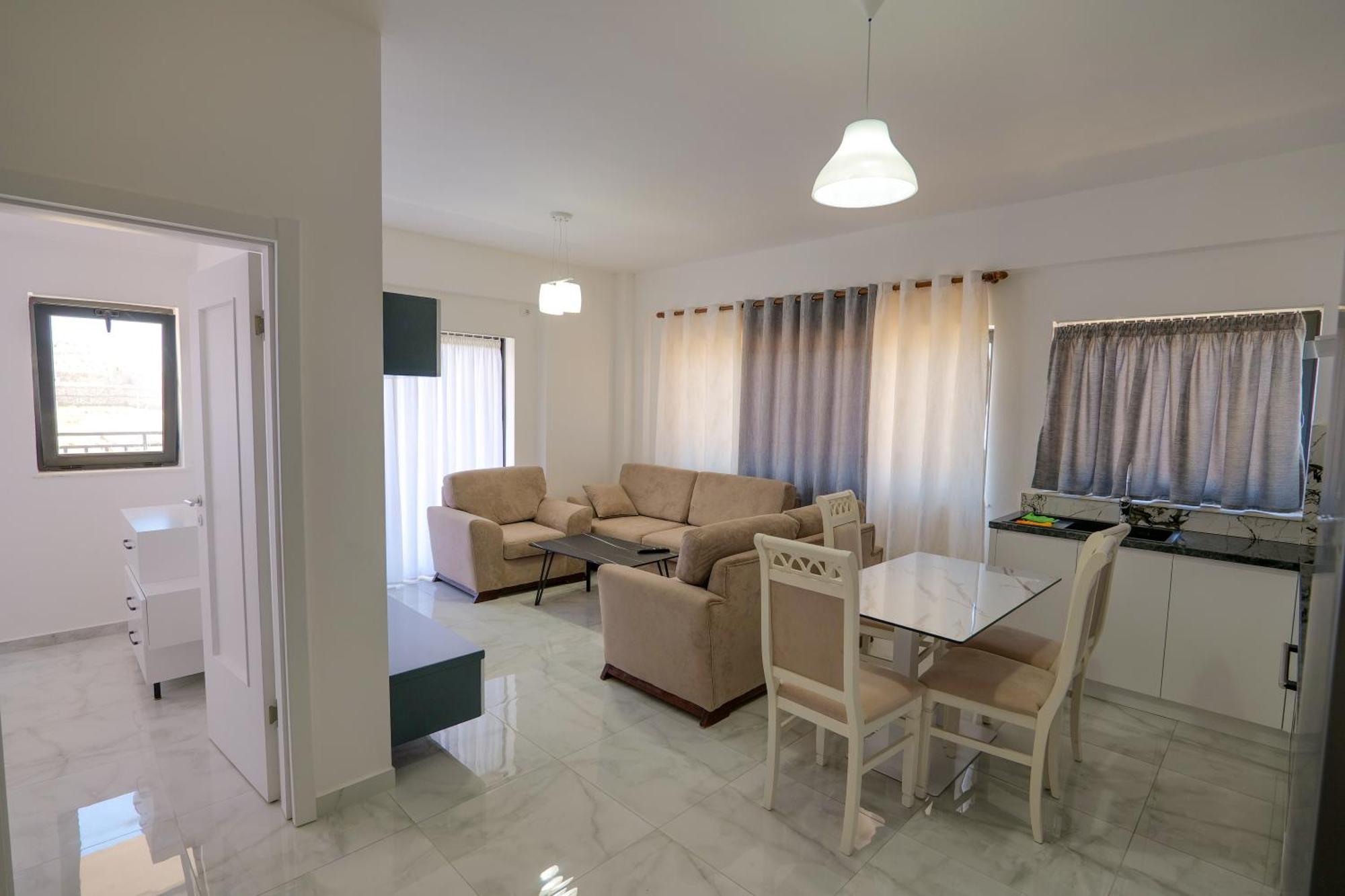 Davids Apartament *