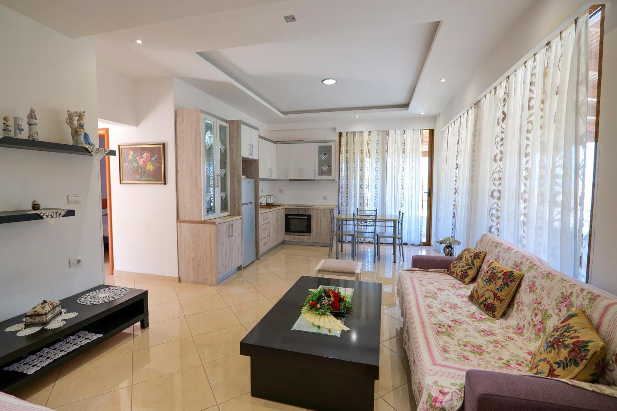 Davids Apartament *