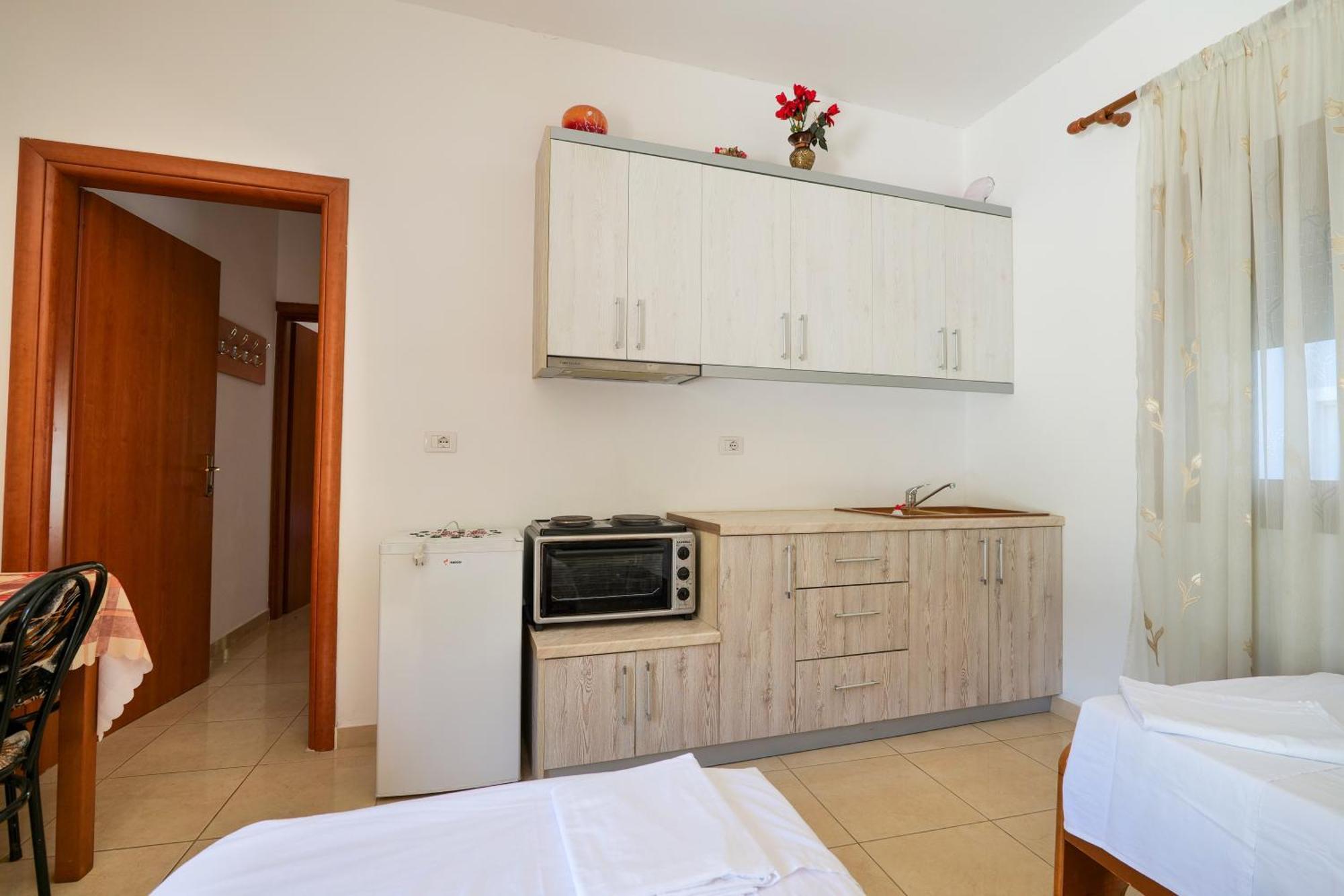 Davids Apartament Saranda