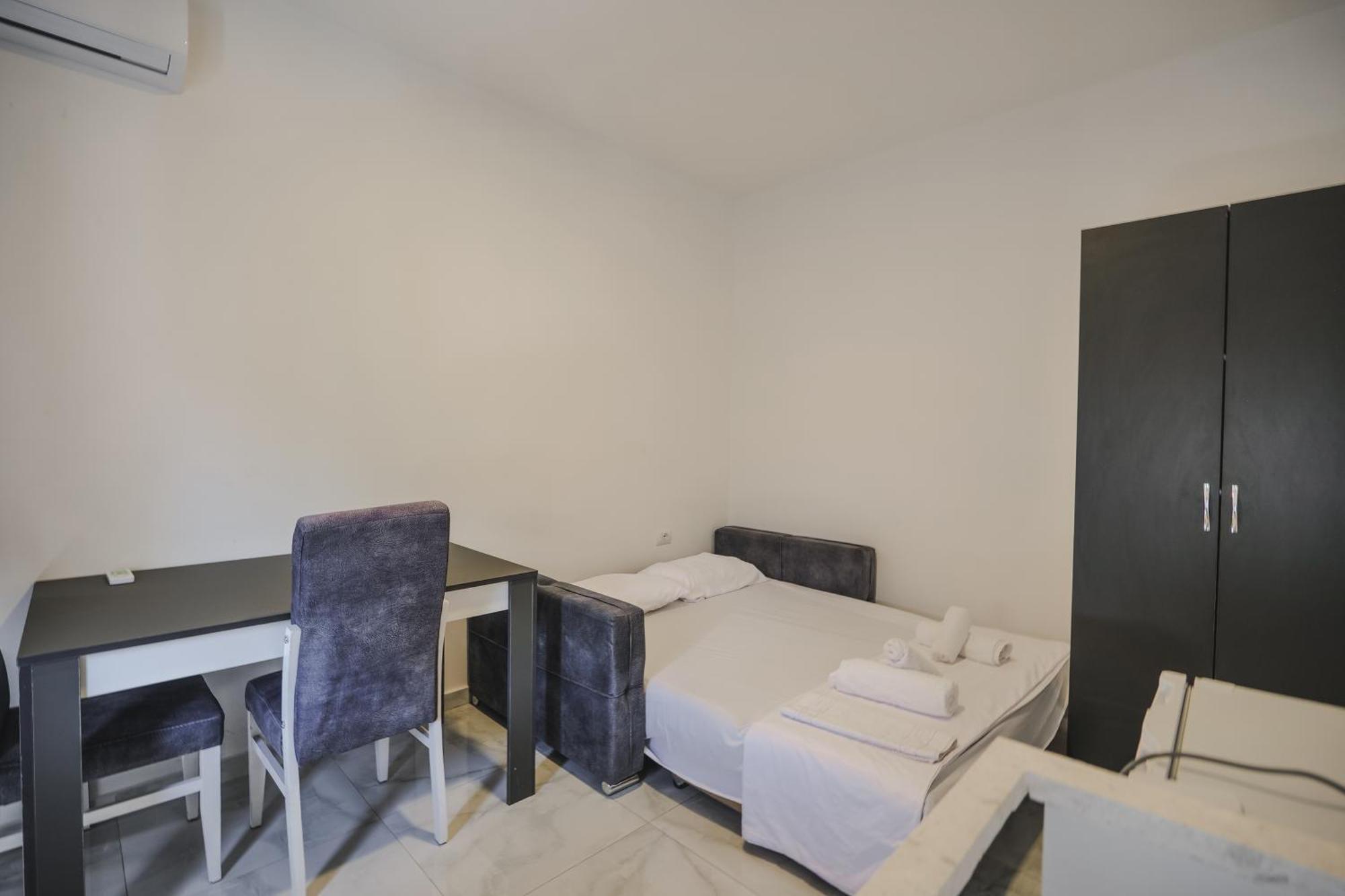 Davids Apartament